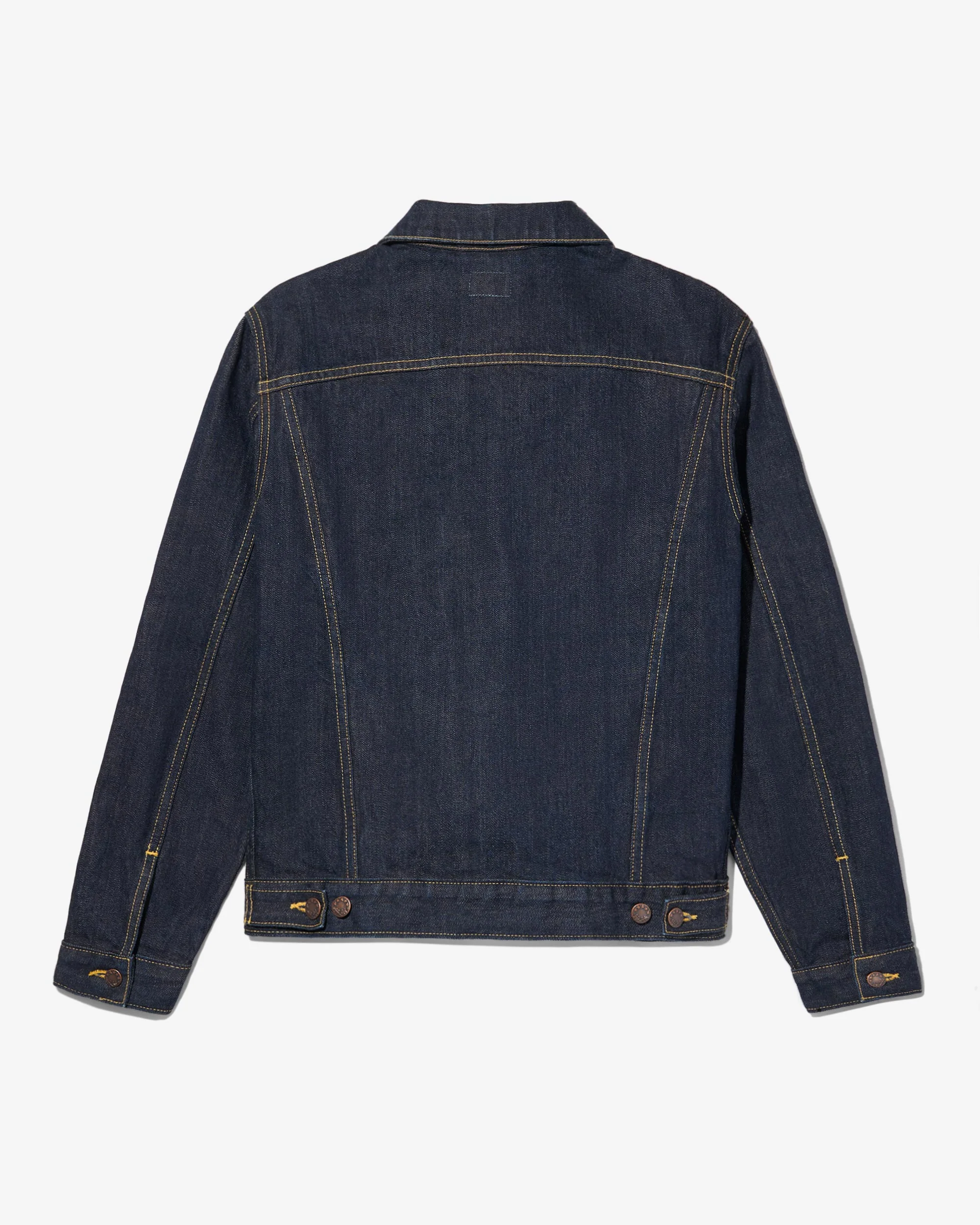 The Redford Jacket - Image 5