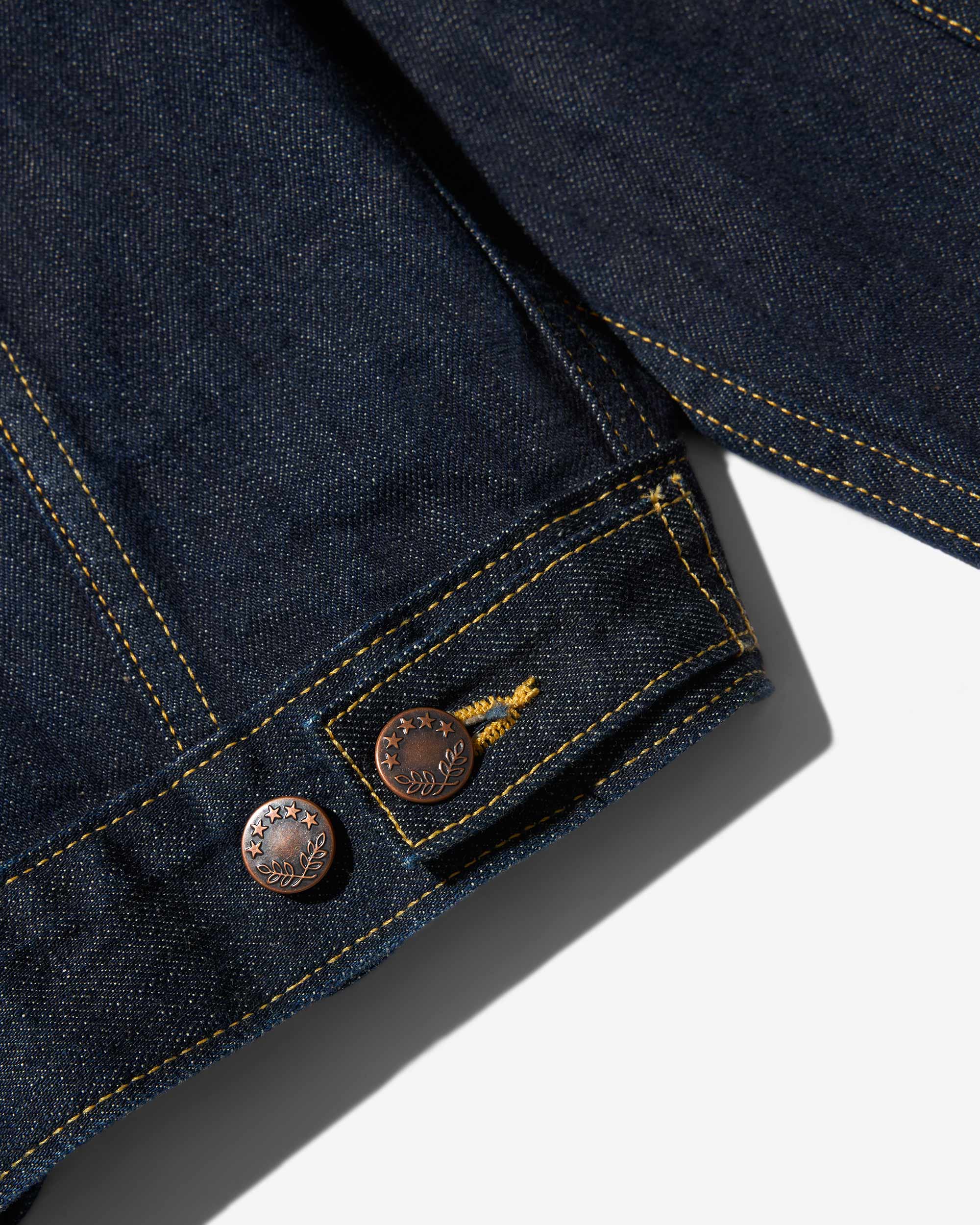The Redford Jacket - Image 6