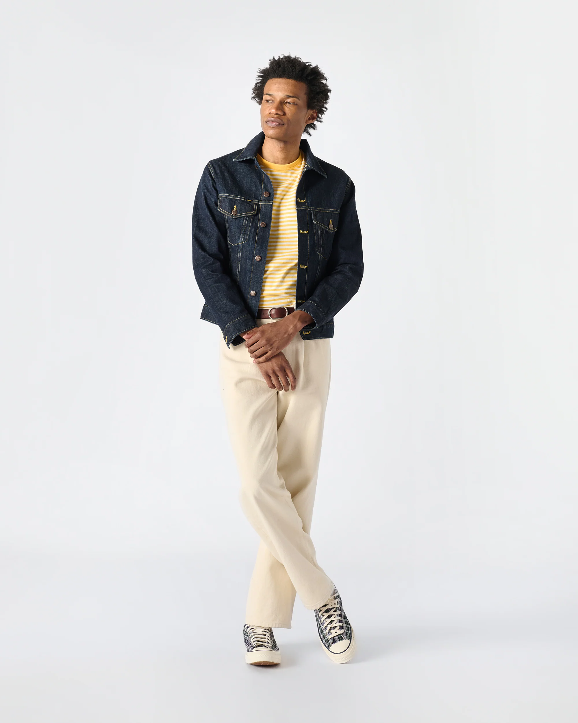 The Redford Jacket - Image 7