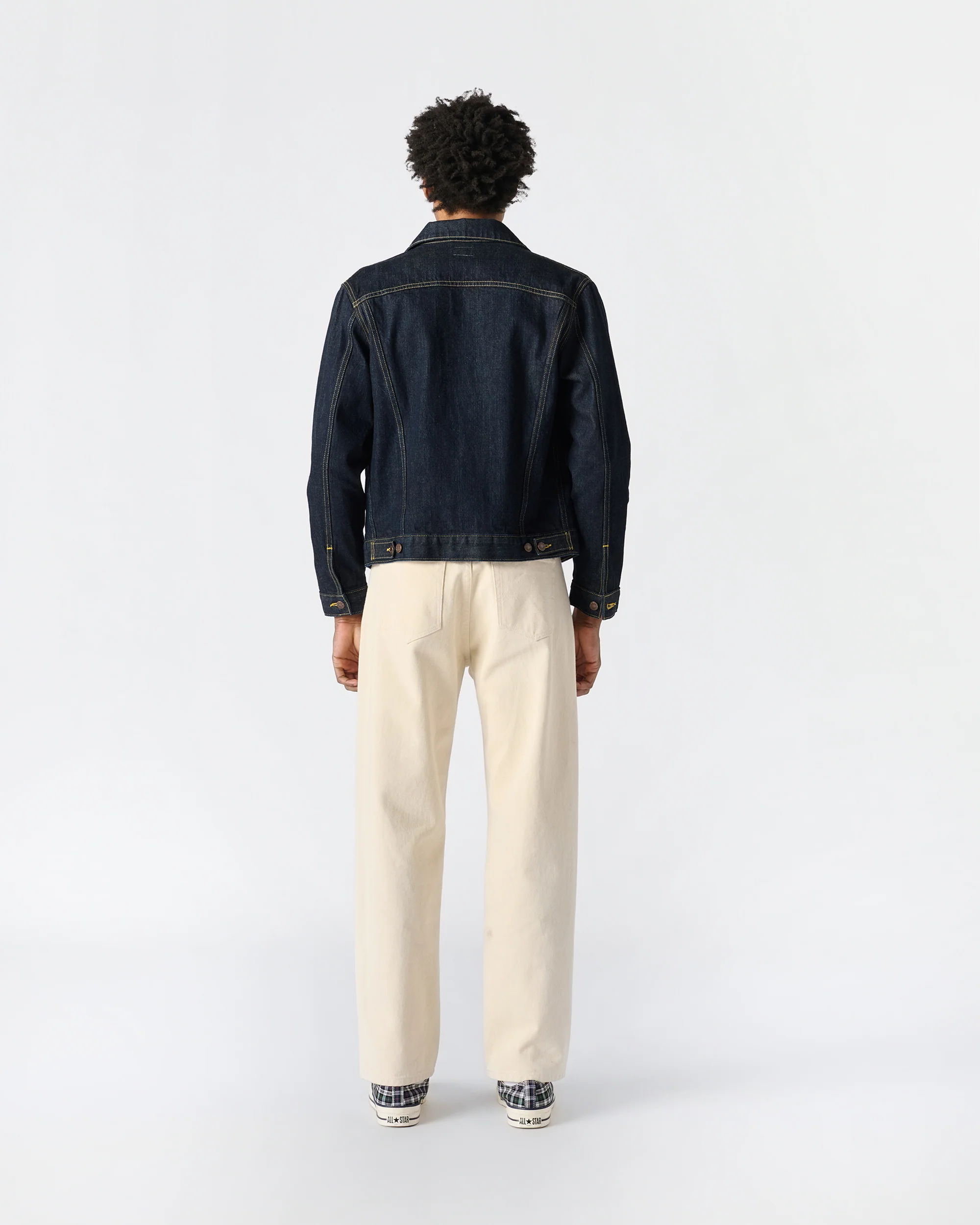 The Redford Jacket - Image 8