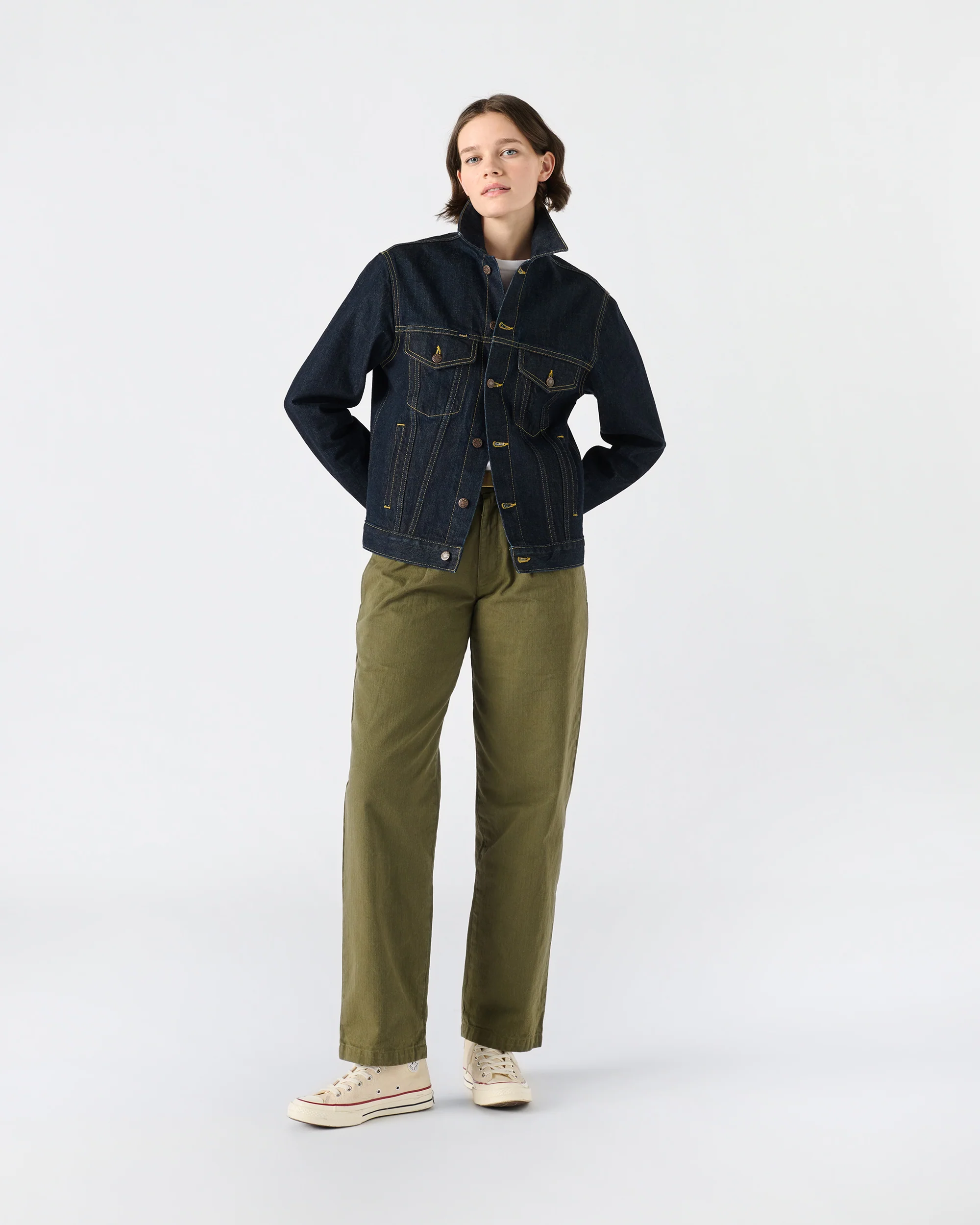 The Redford Jacket - Image 9