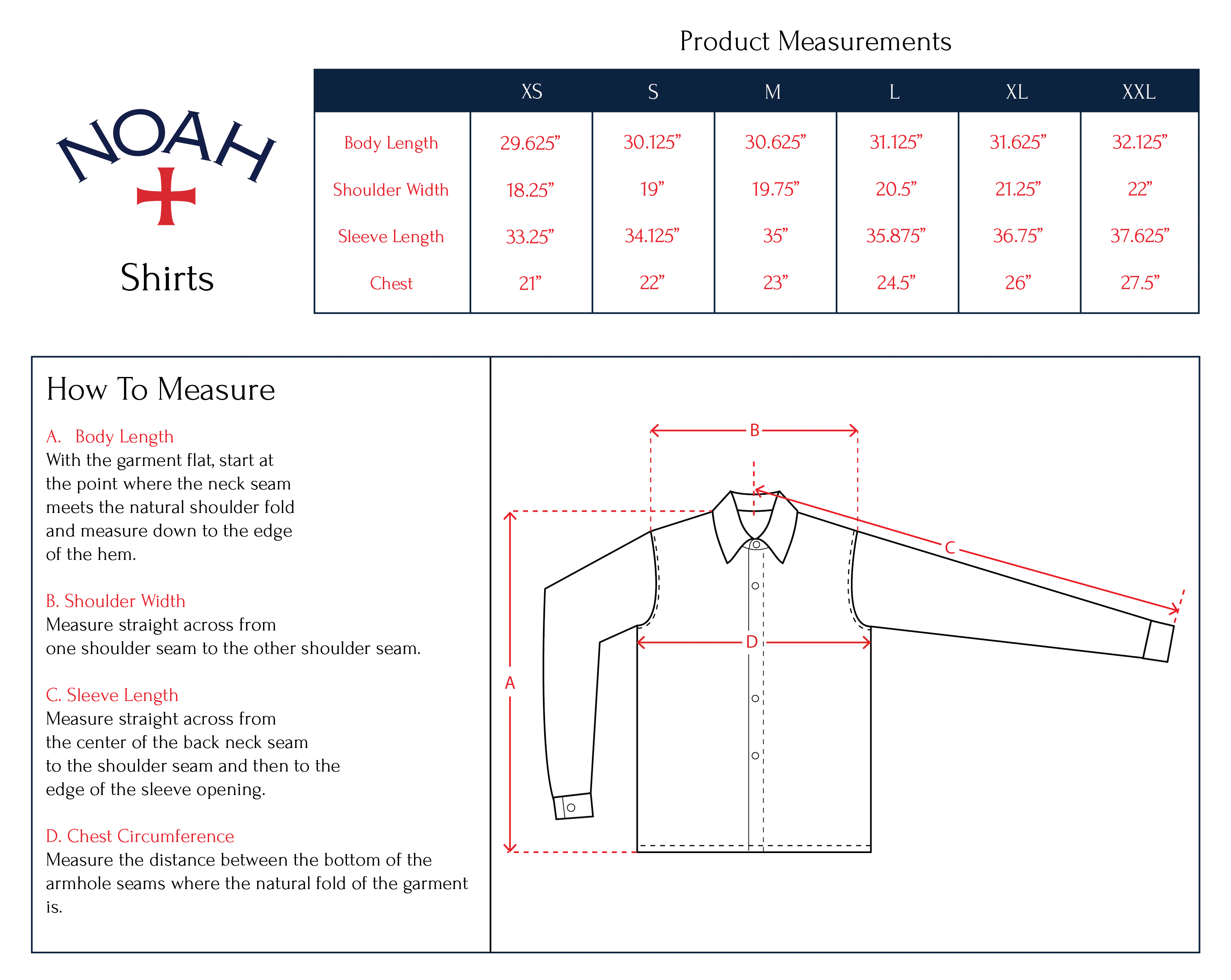 Denim Shirt - Image 6