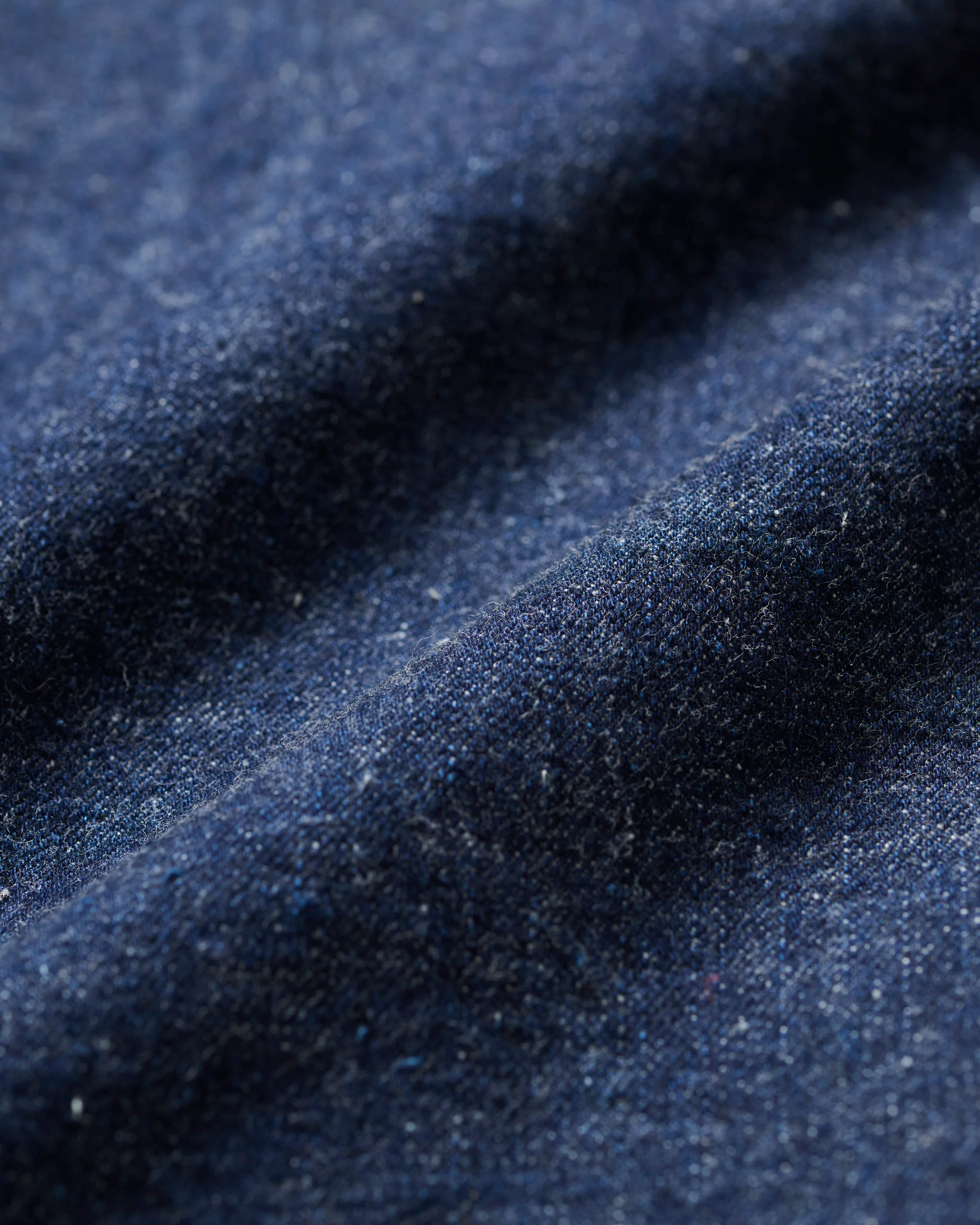 Denim Shore Coat - Image 6