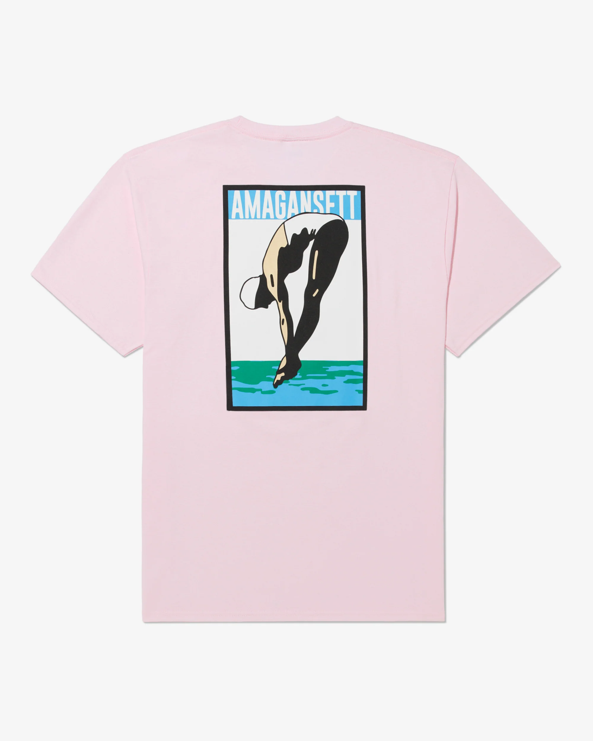 Diver Shop Tee - Image 4