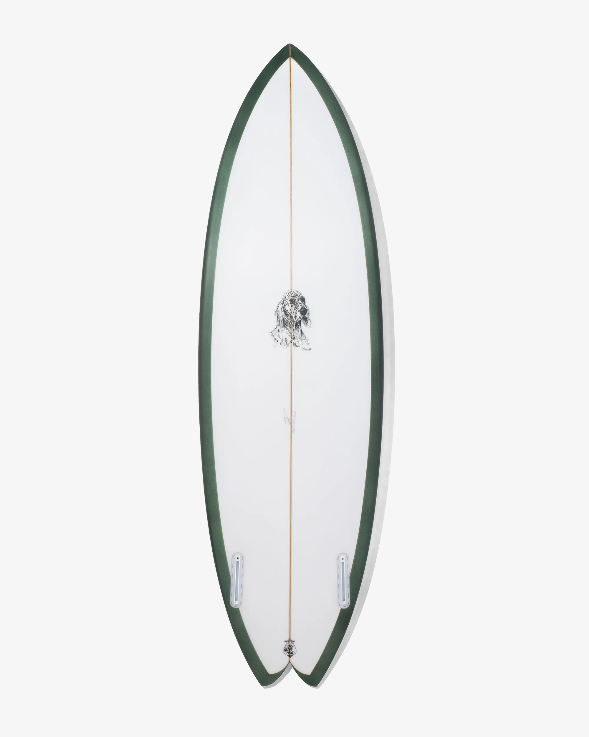 Dog Surfboard - Image 2