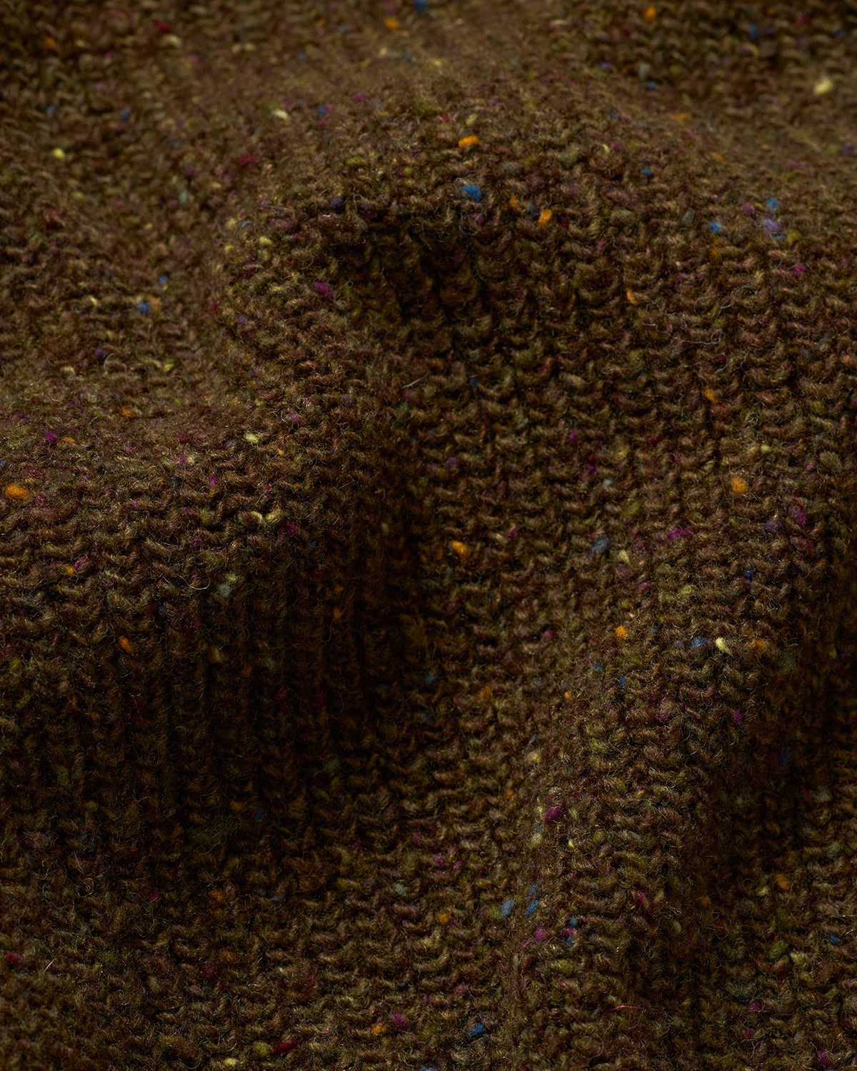 Donegal Sweater Vest - Image 3