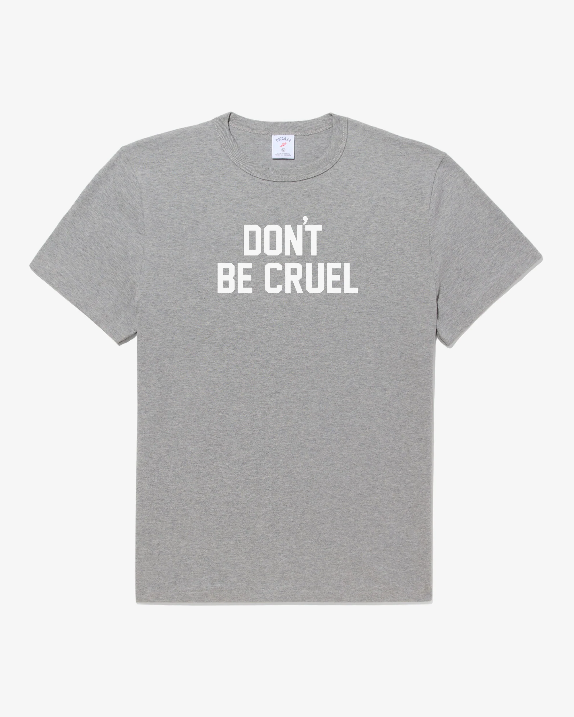 Don't Be Cruel Tee