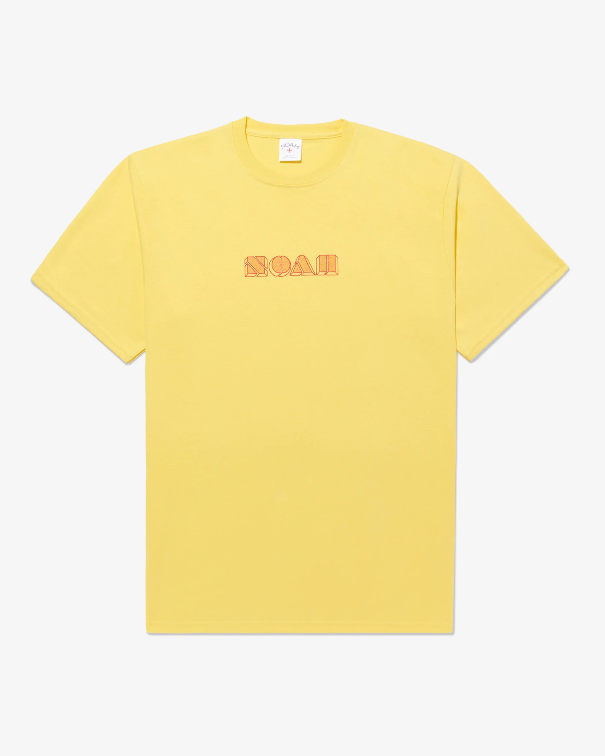 Dottie Logo Tee