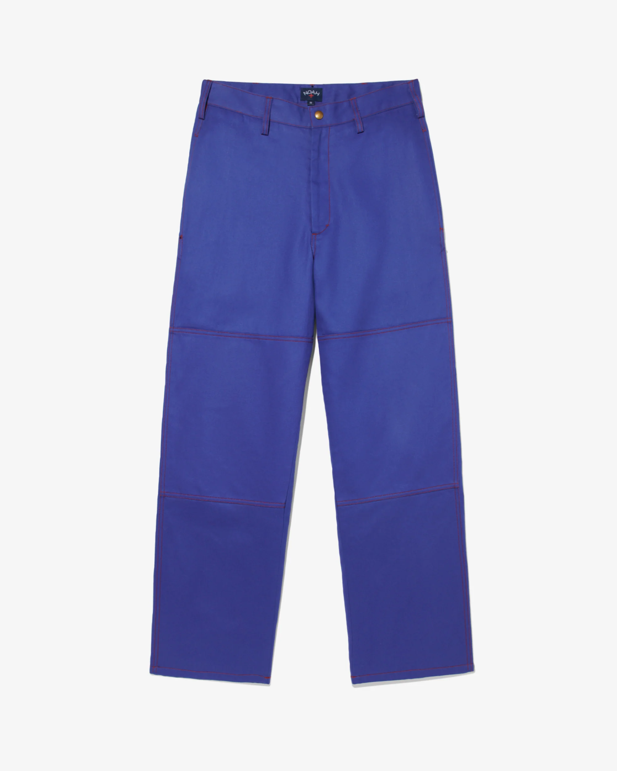 Double-Knee Pant