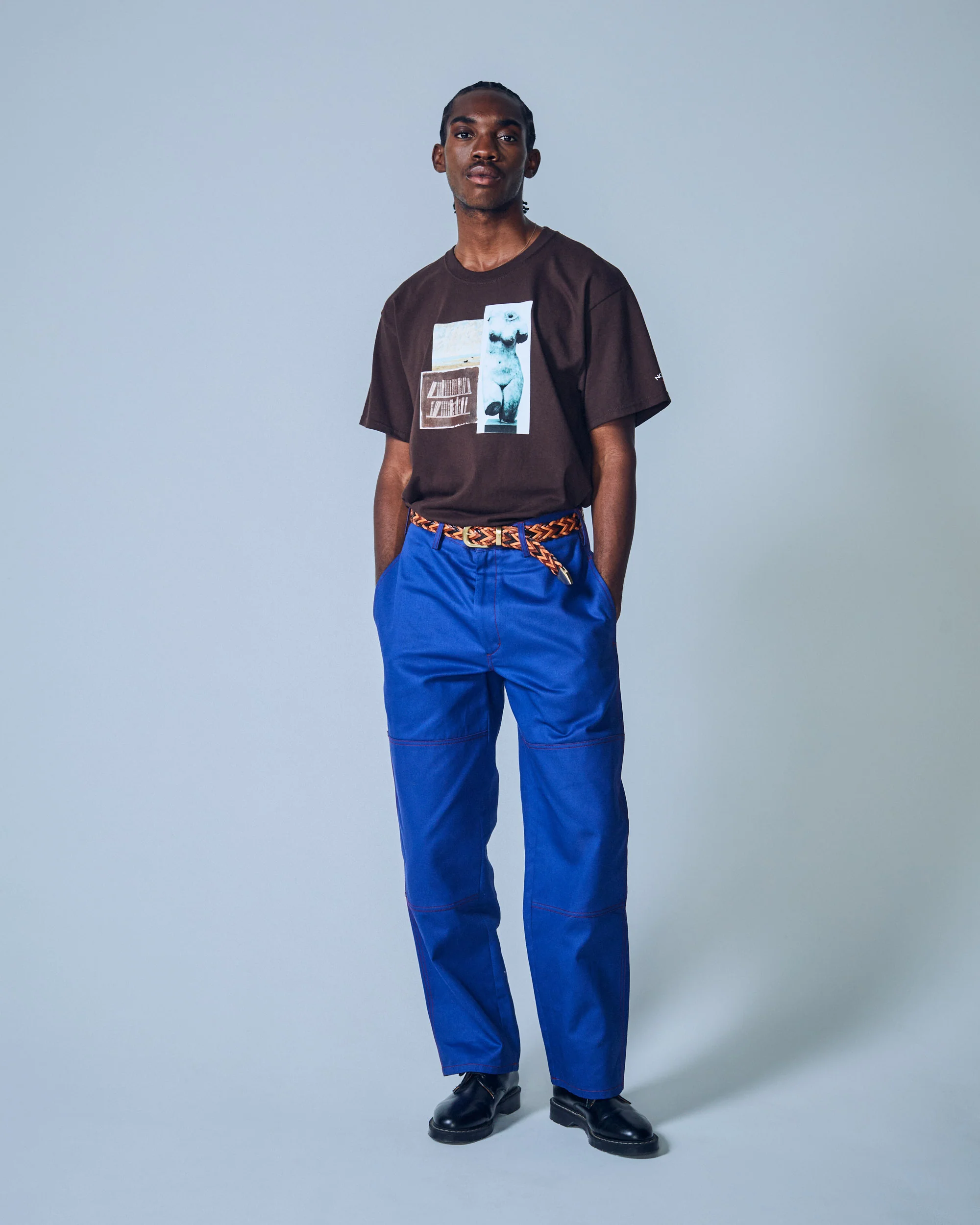 Double-Knee Pant - Image 10