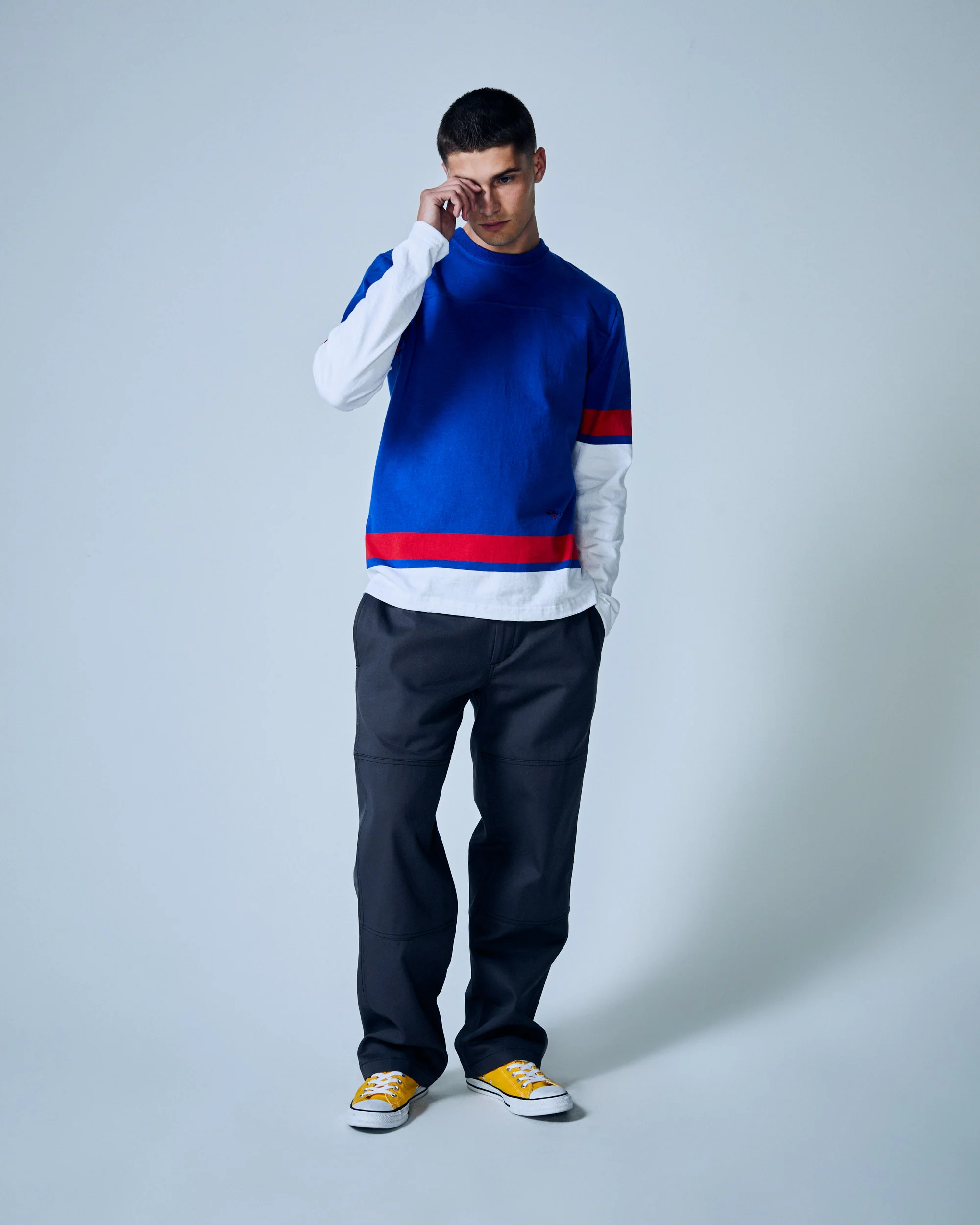 Double-Knee Pant - Image 4