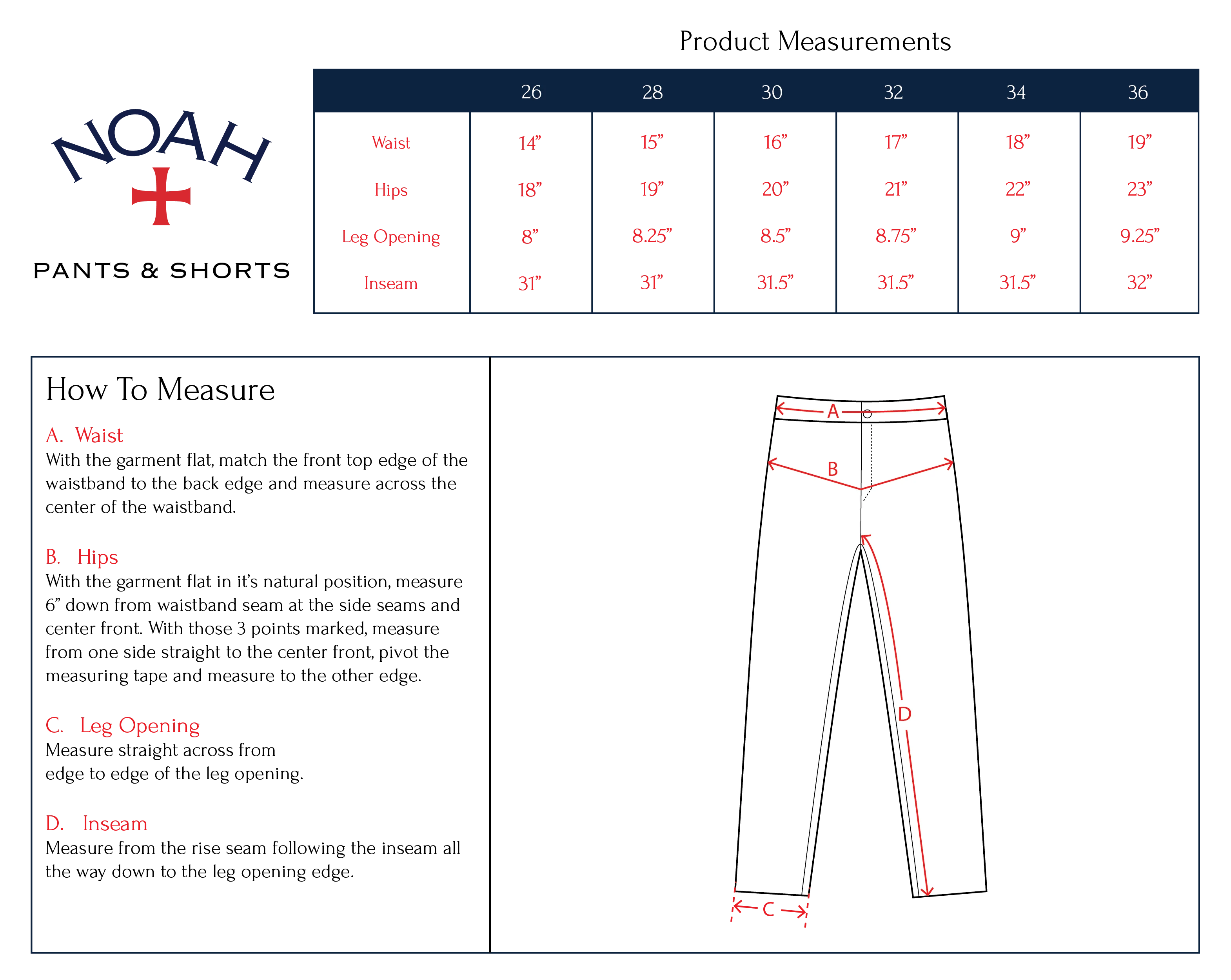 Double-Pleat Herringbone Denim Pant - Image 7