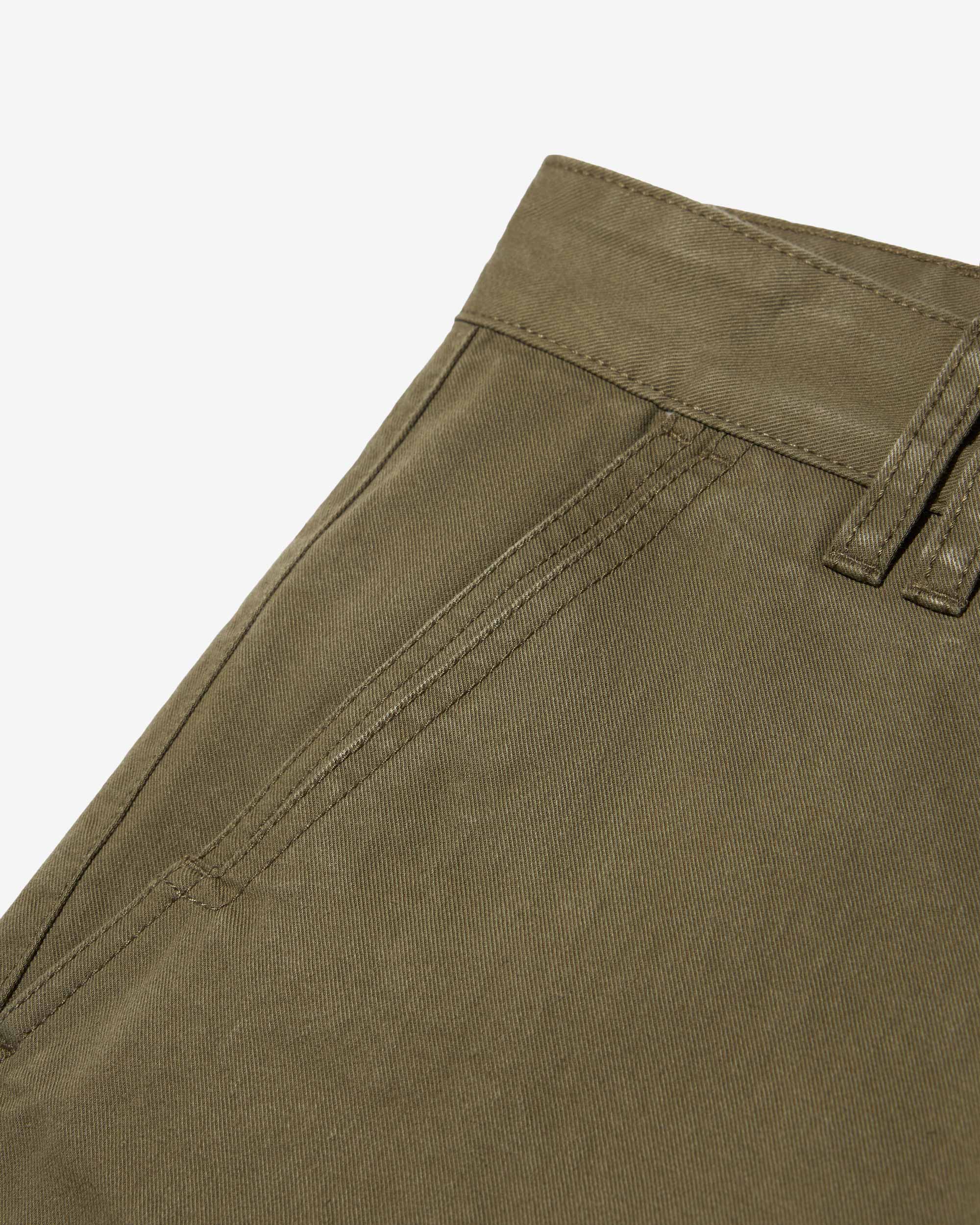 Buckle-Back Chino Pant - Image 10