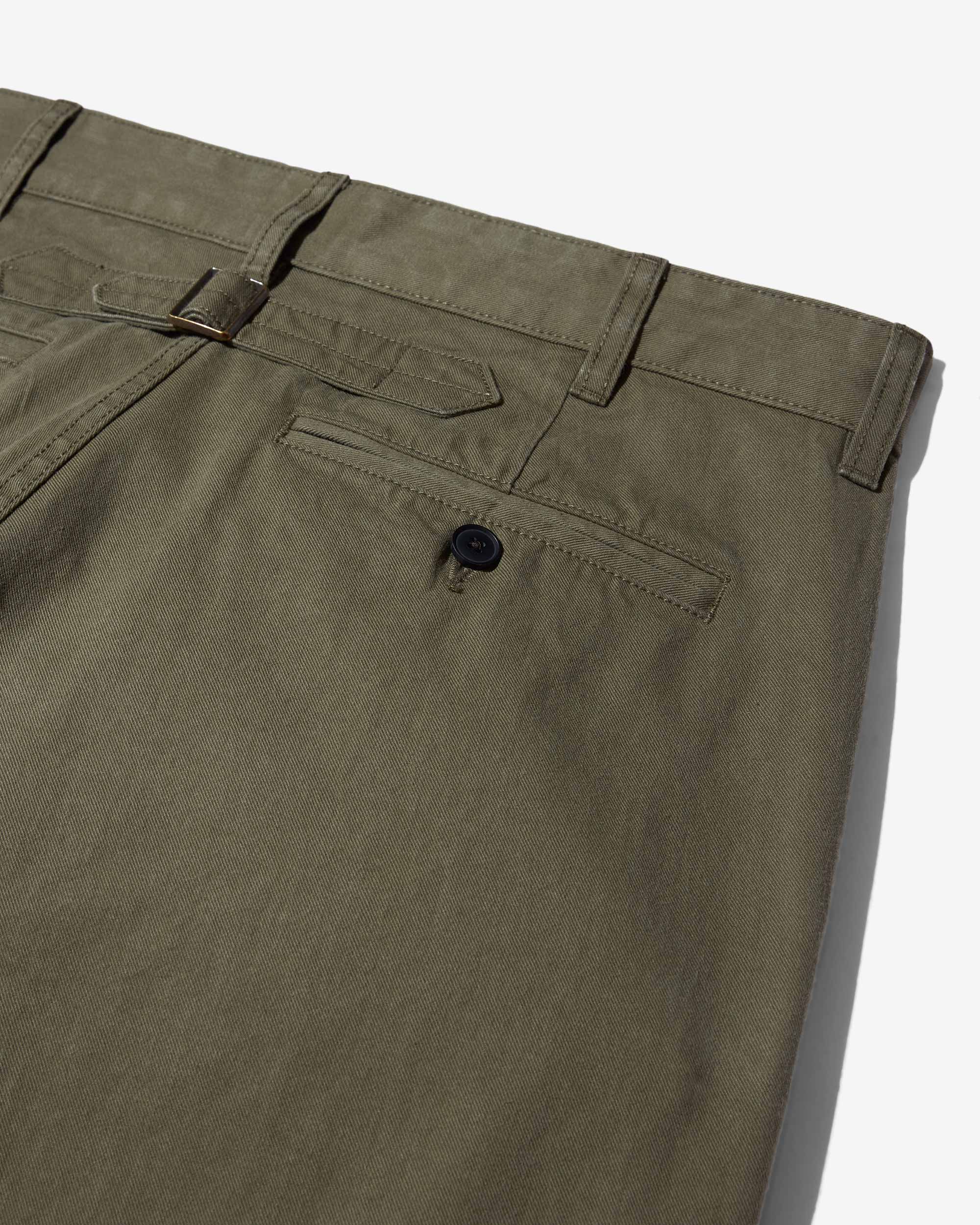 Buckle-Back Chino Pant - Image 11