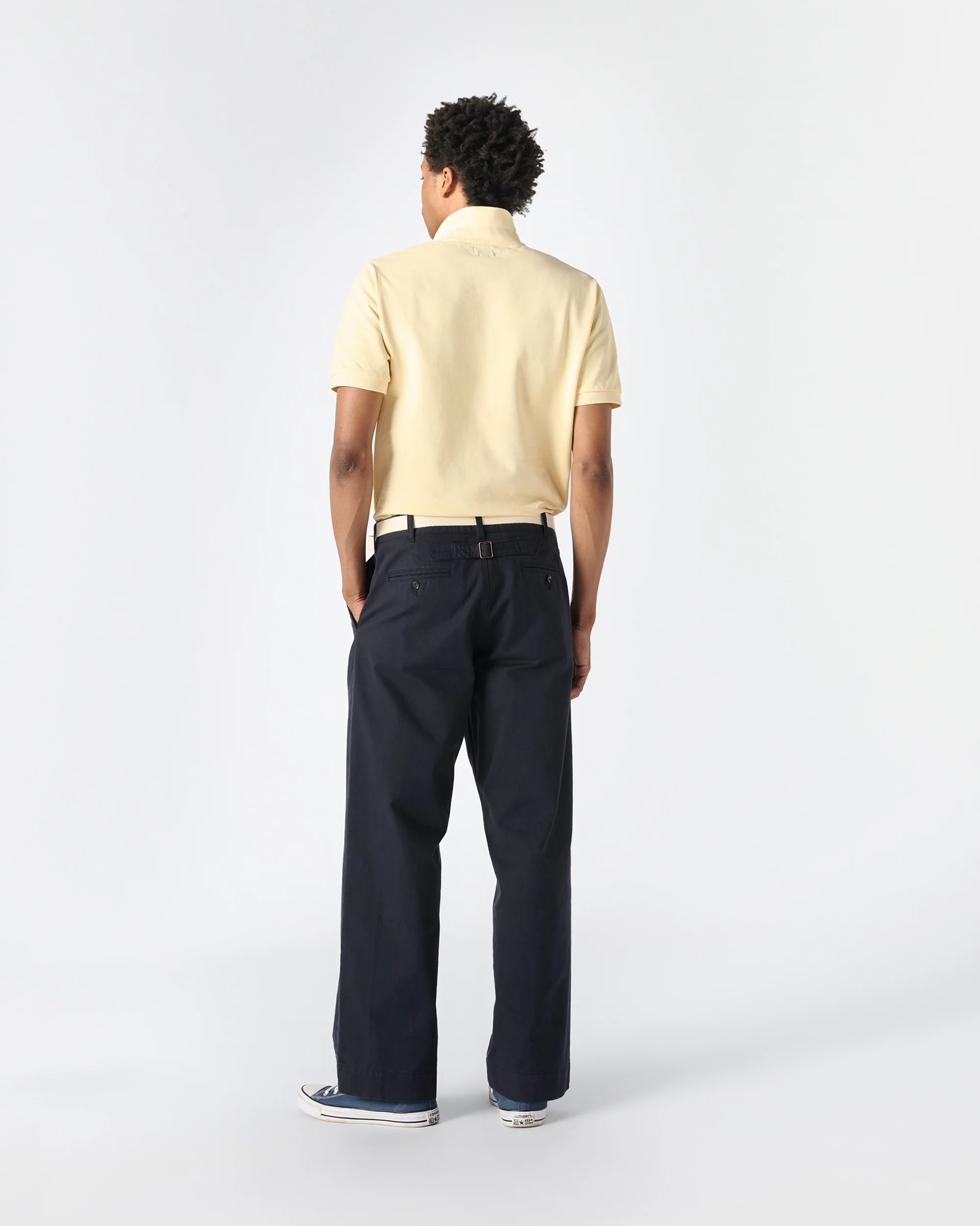 Buckle-Back Chino Pant - Image 12