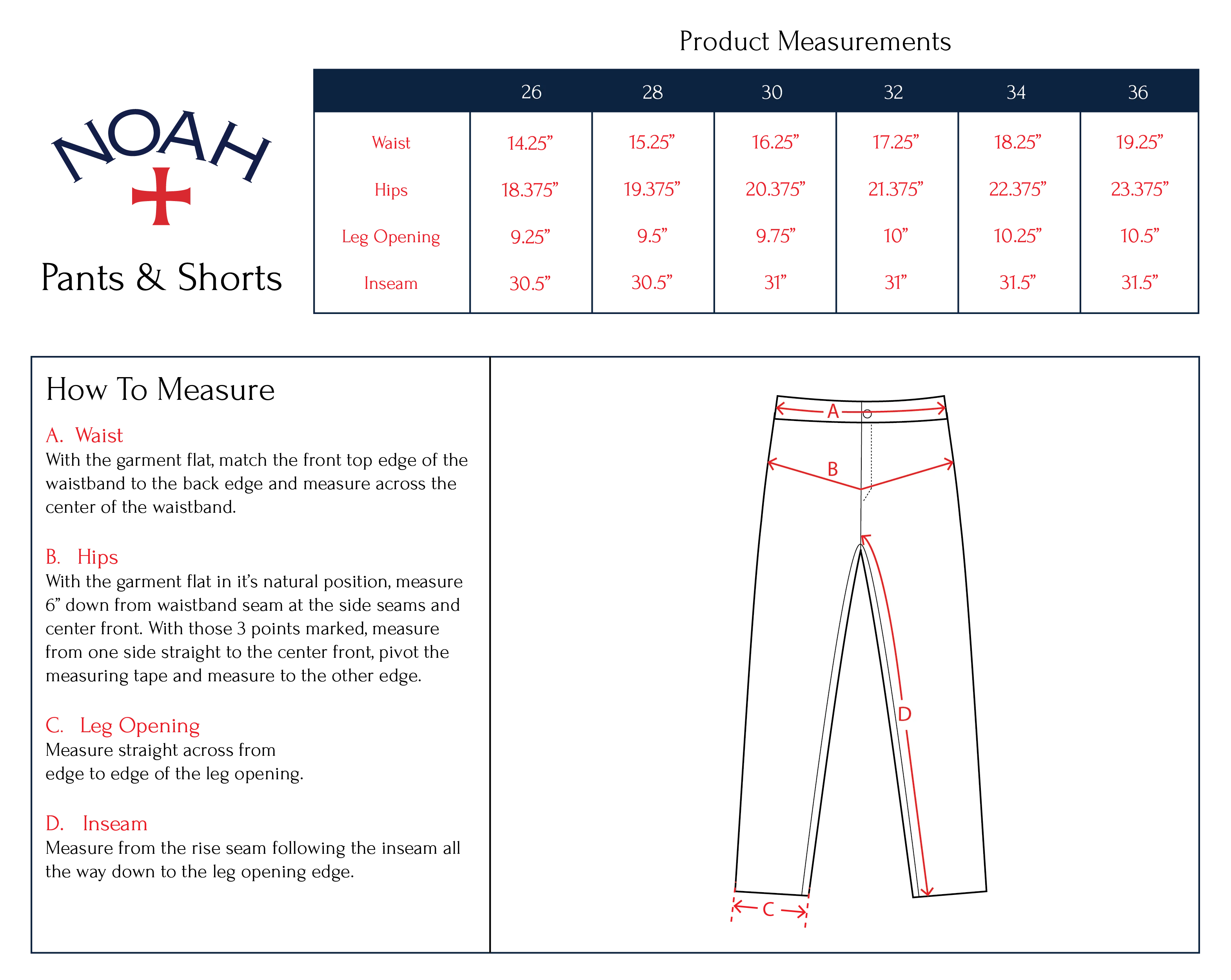 Buckle-Back Chino Pant - Image 13