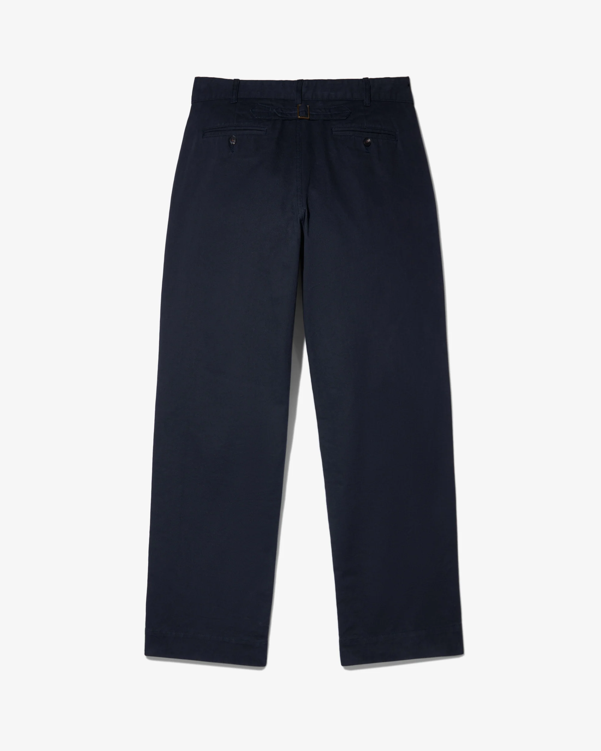 Buckle-Back Chino Pant - Image 3