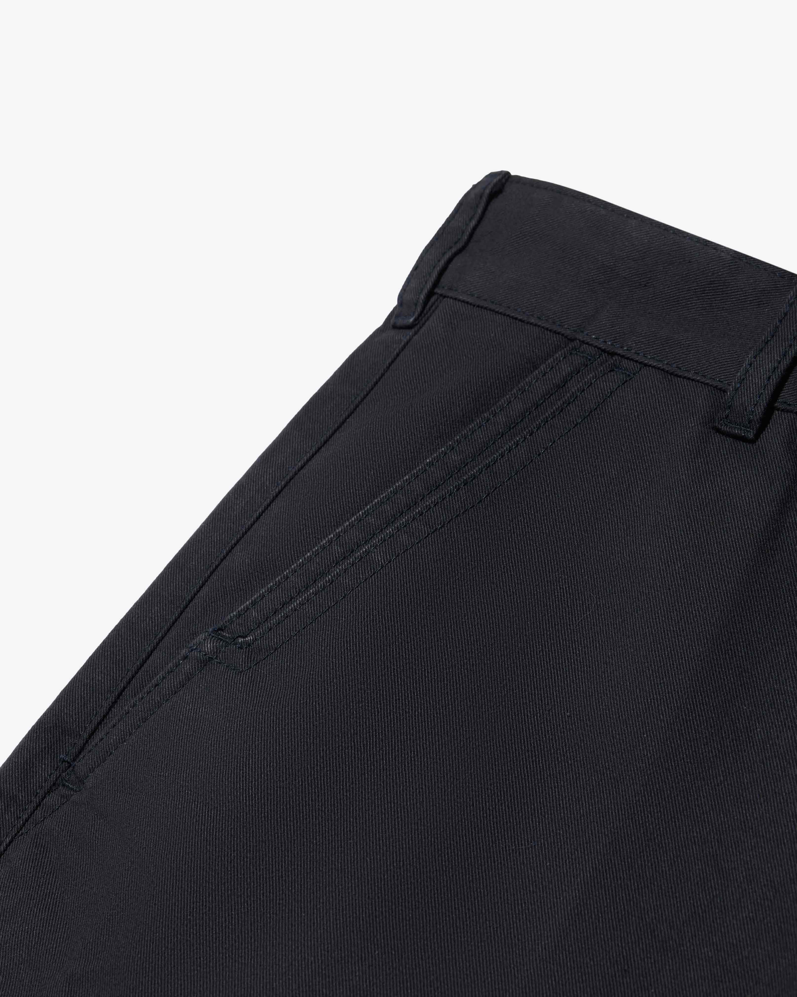 Buckle-Back Chino Pant - Image 5
