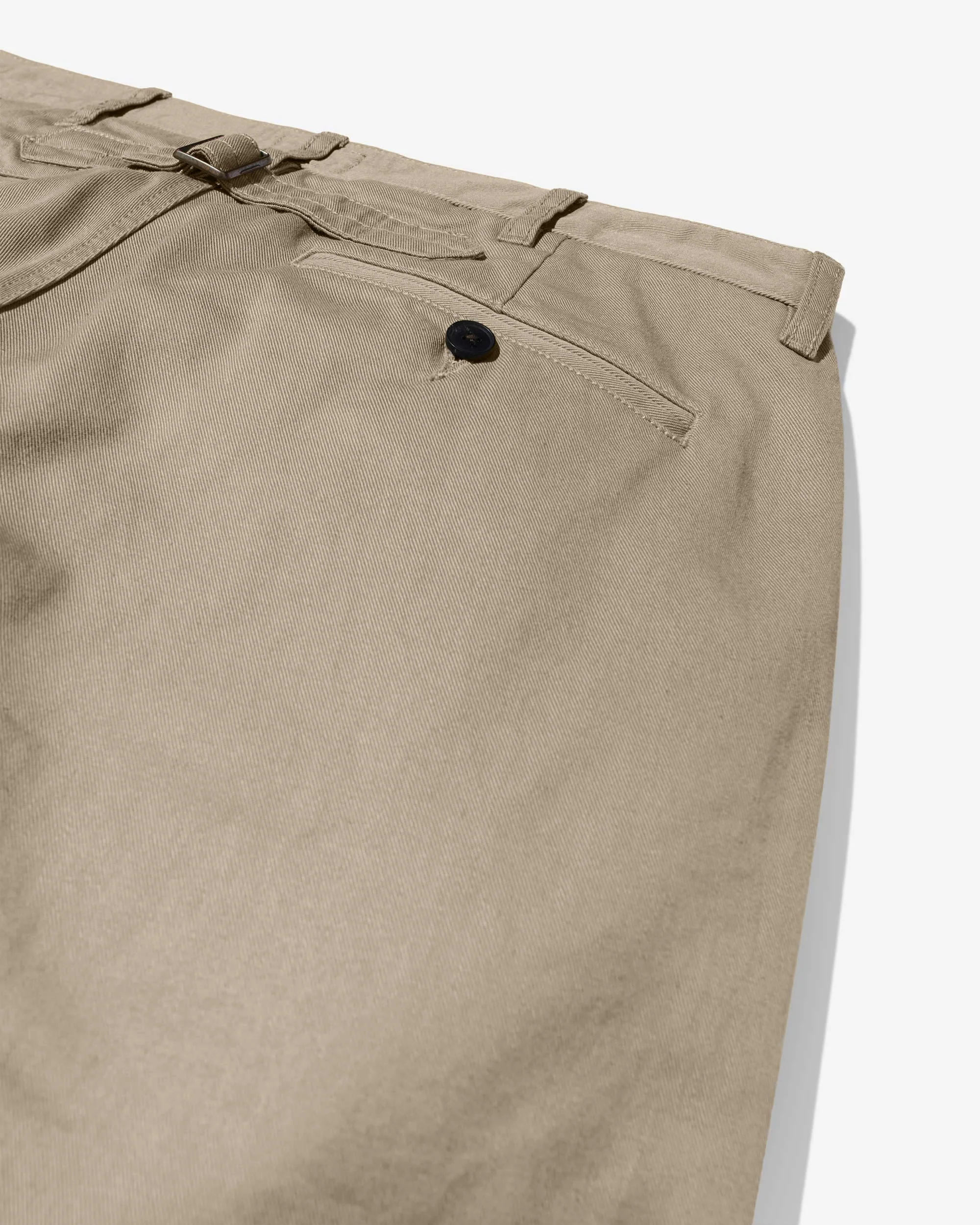 Utility Chino Pant - Image 4