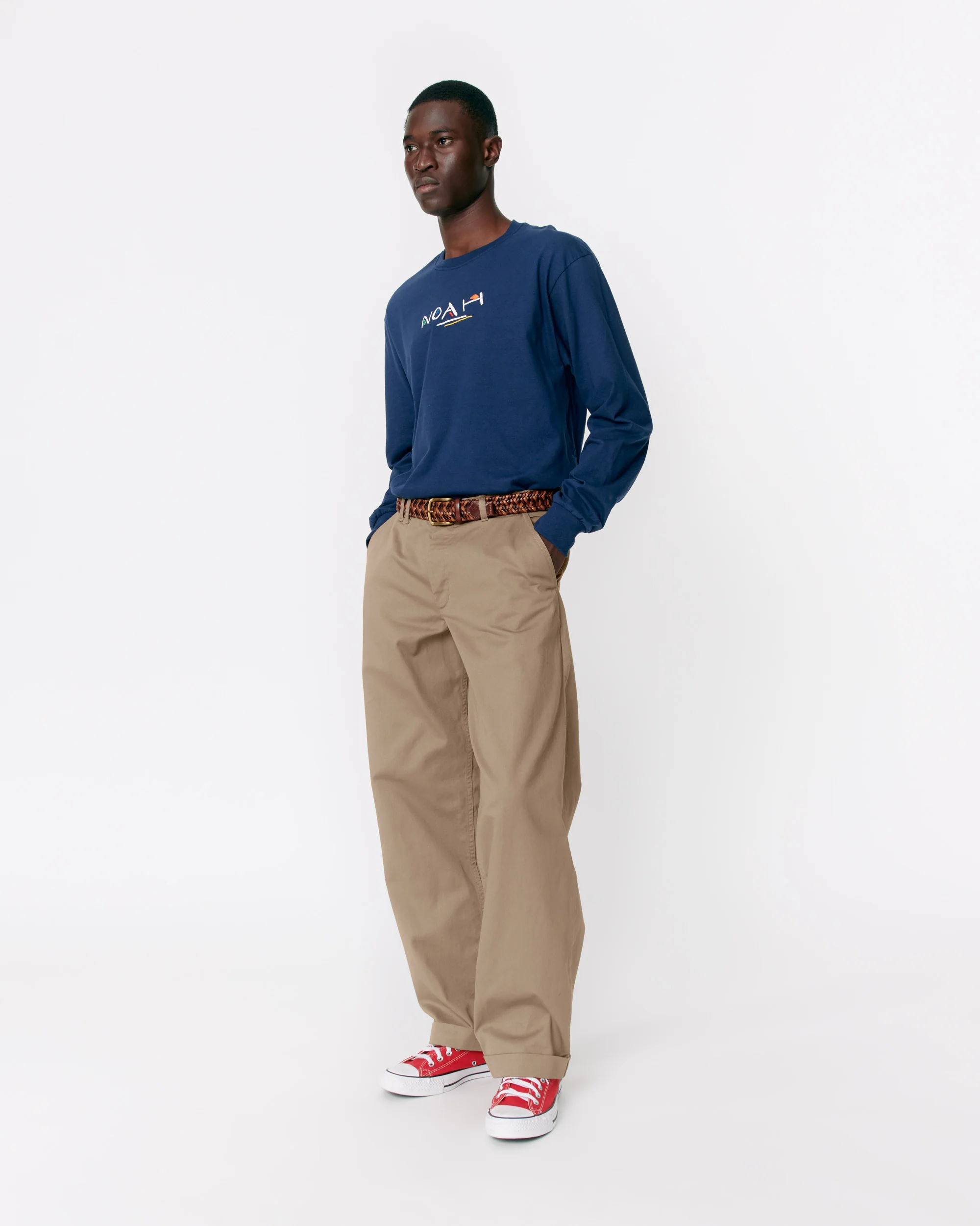 Utility Chino Pant - Image 5