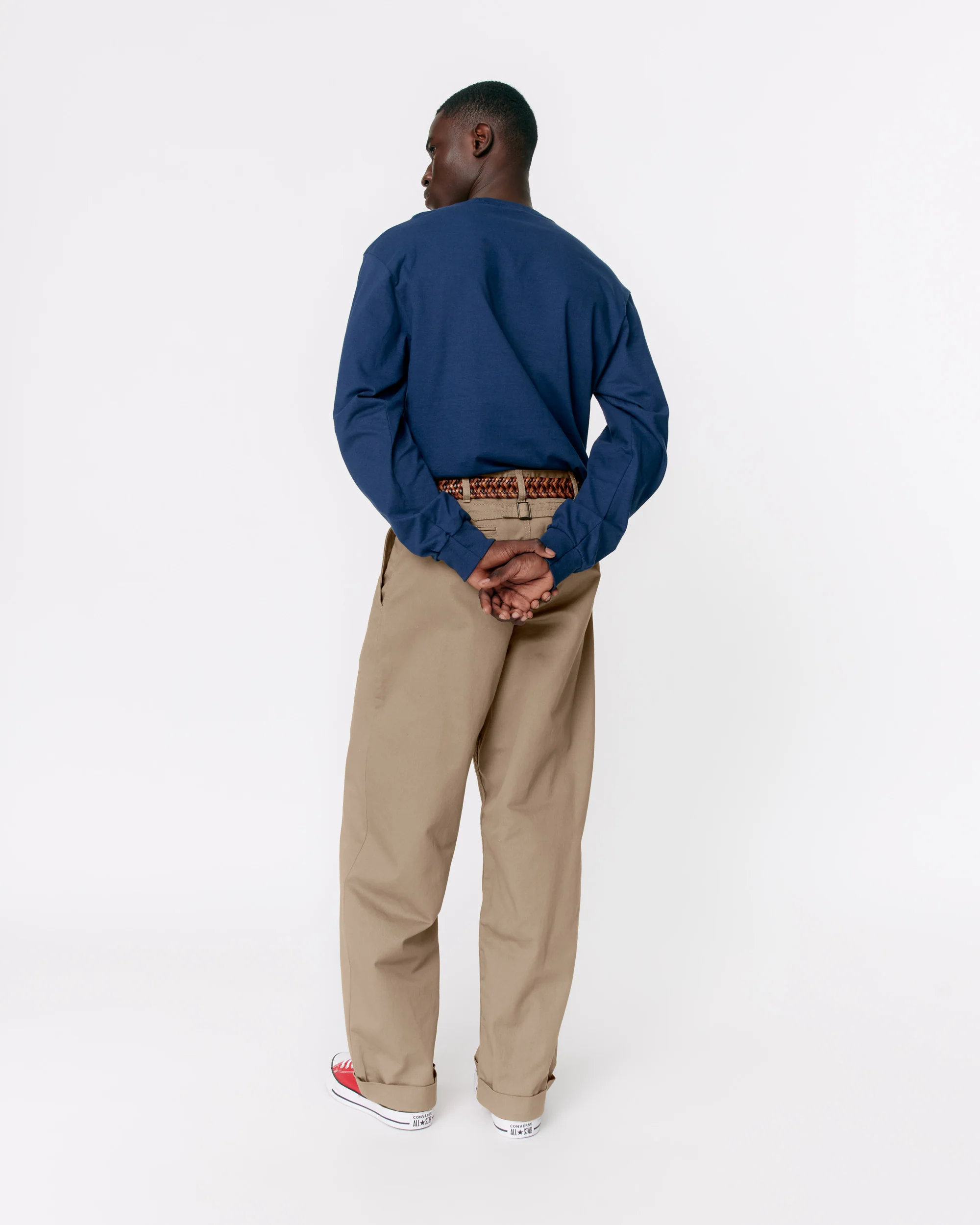 Utility Chino Pant - Image 6