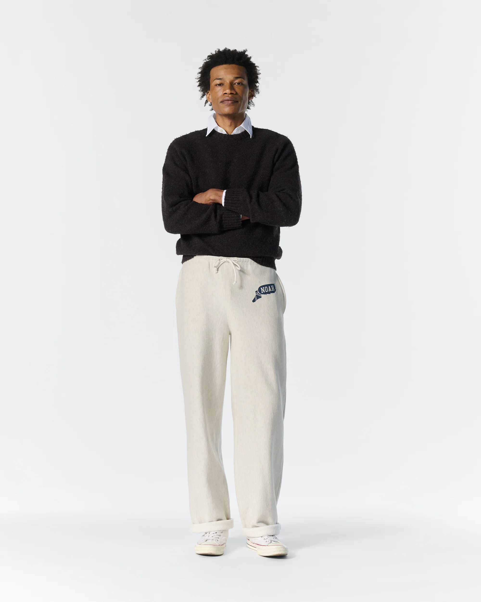 Drawstring Sweatpant - Image 5