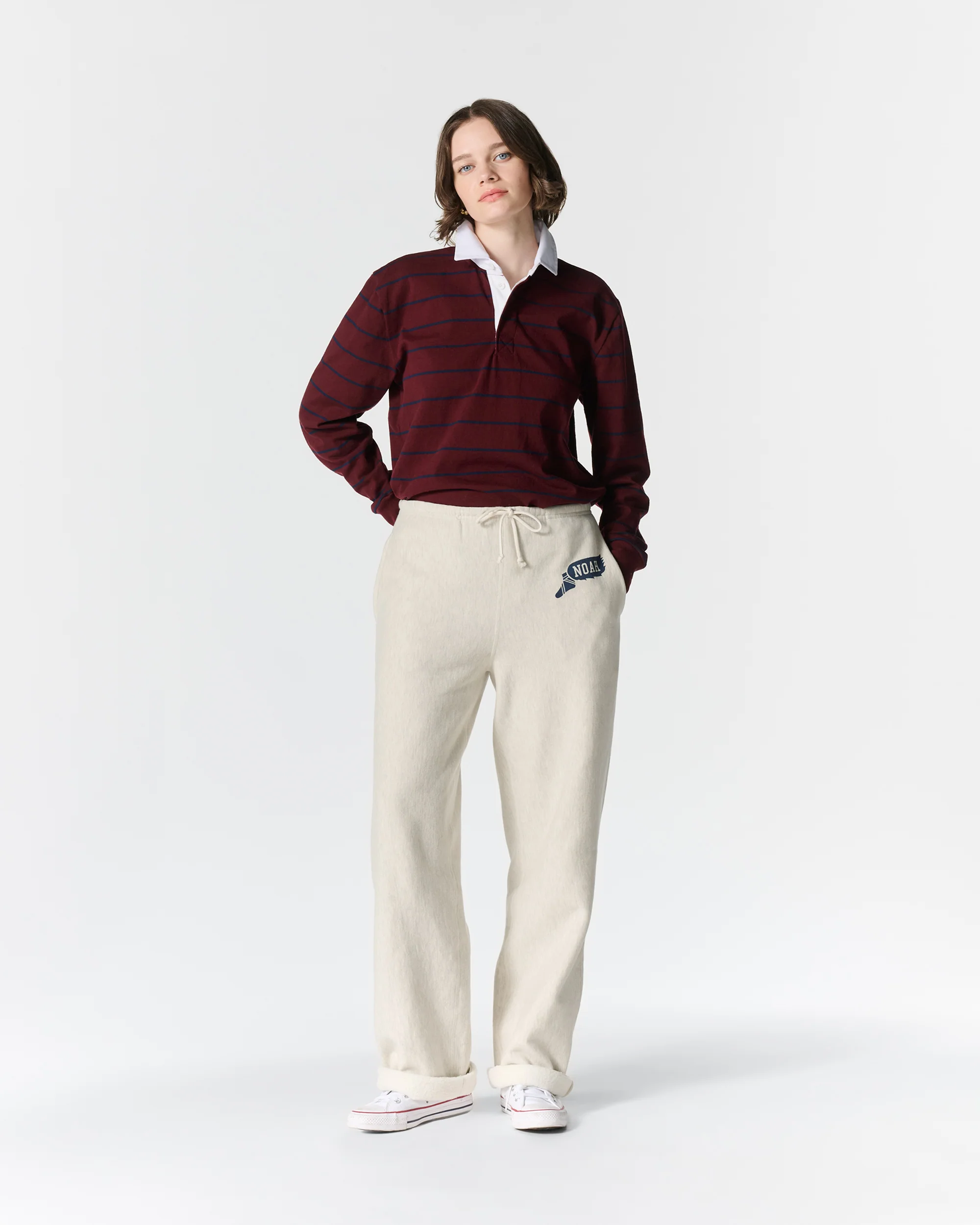 Drawstring Sweatpant - Image 7
