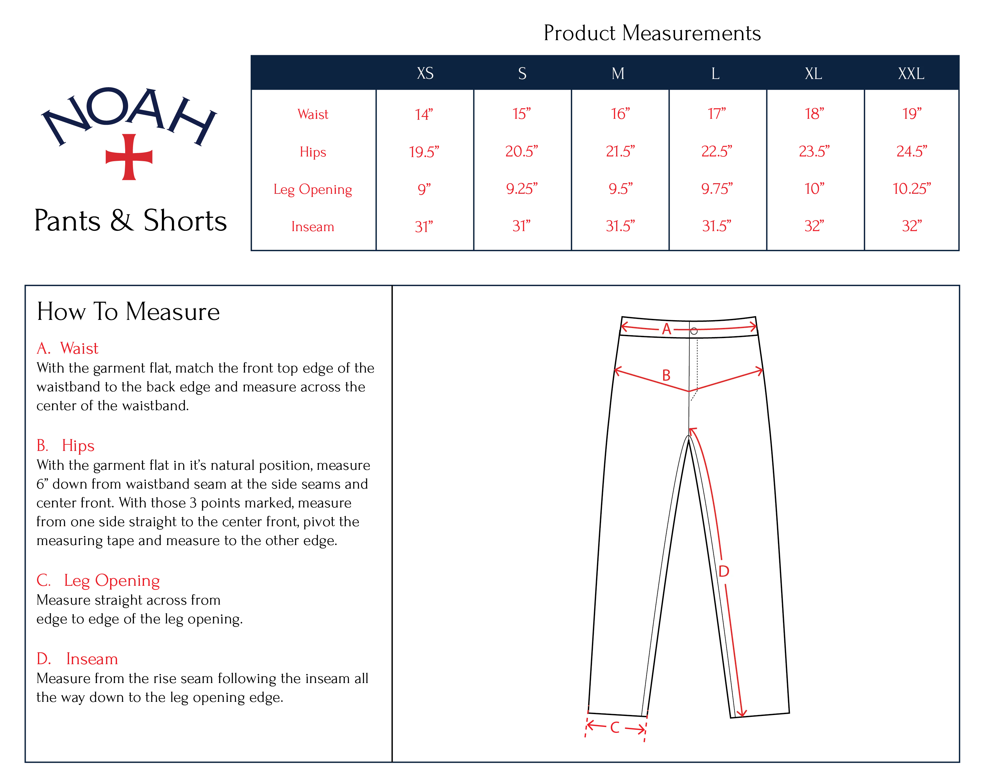 Drawstring Sweatpant - Image 9