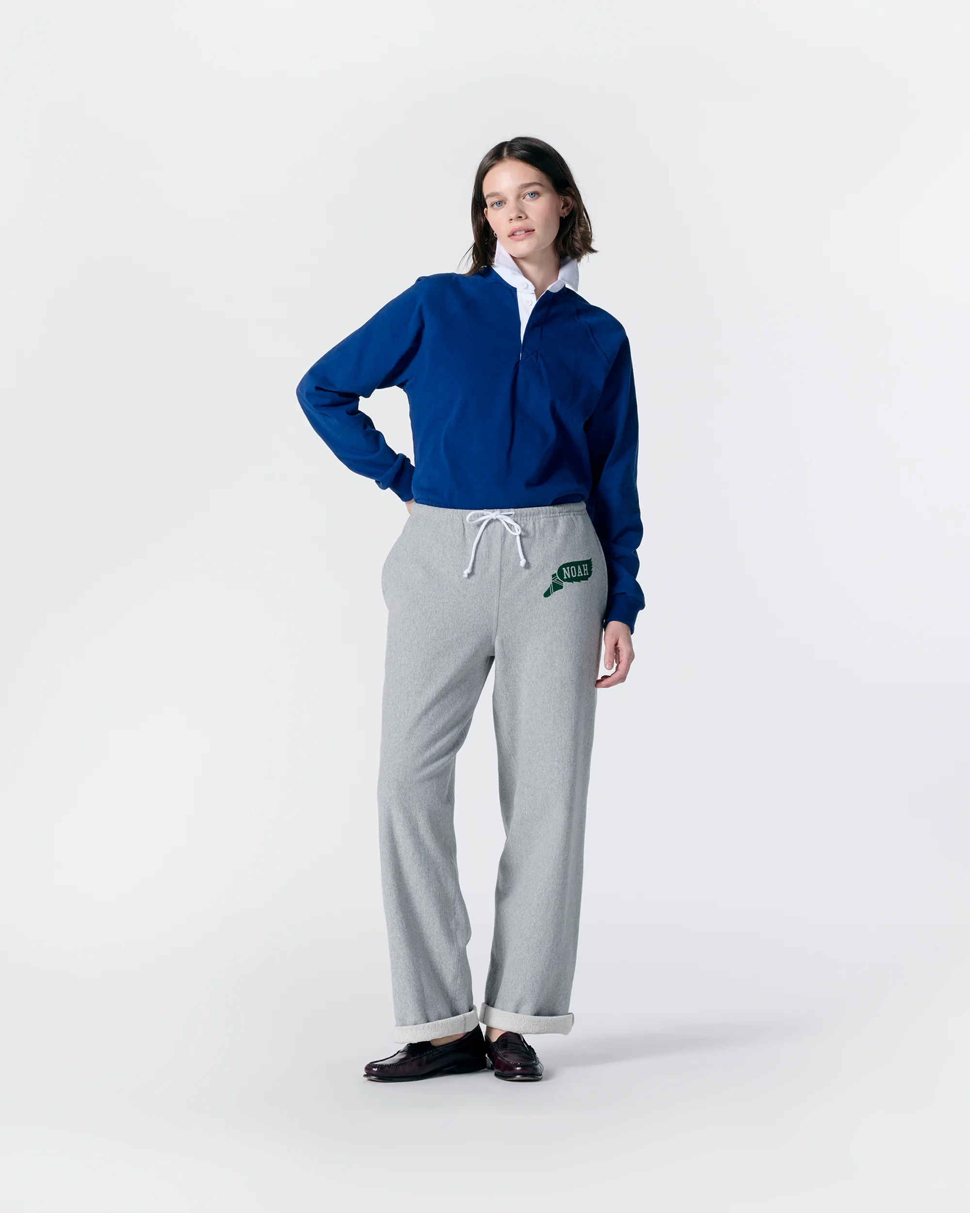 Drawstring Sweatpant - Image 7