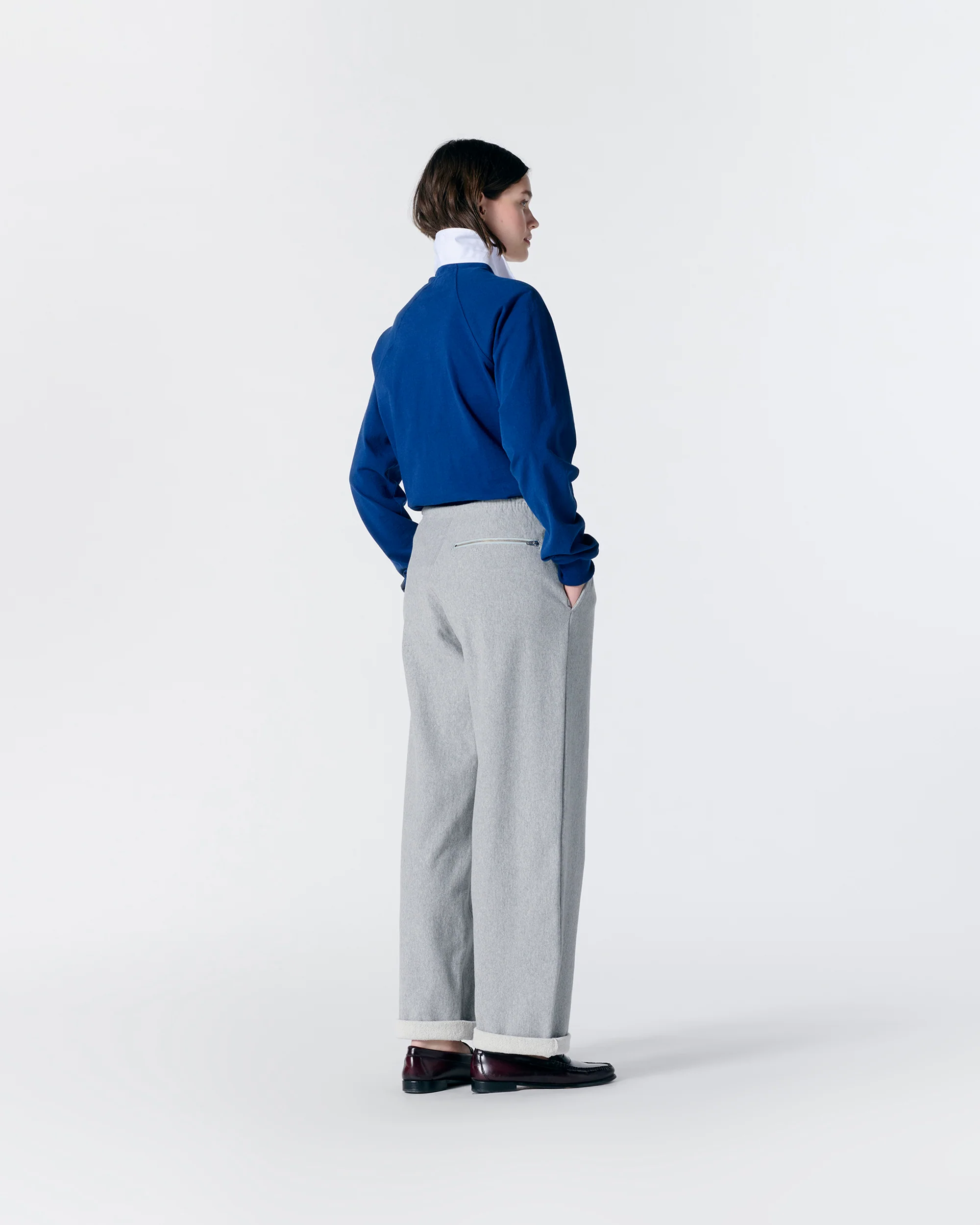 Drawstring Sweatpant - Image 8