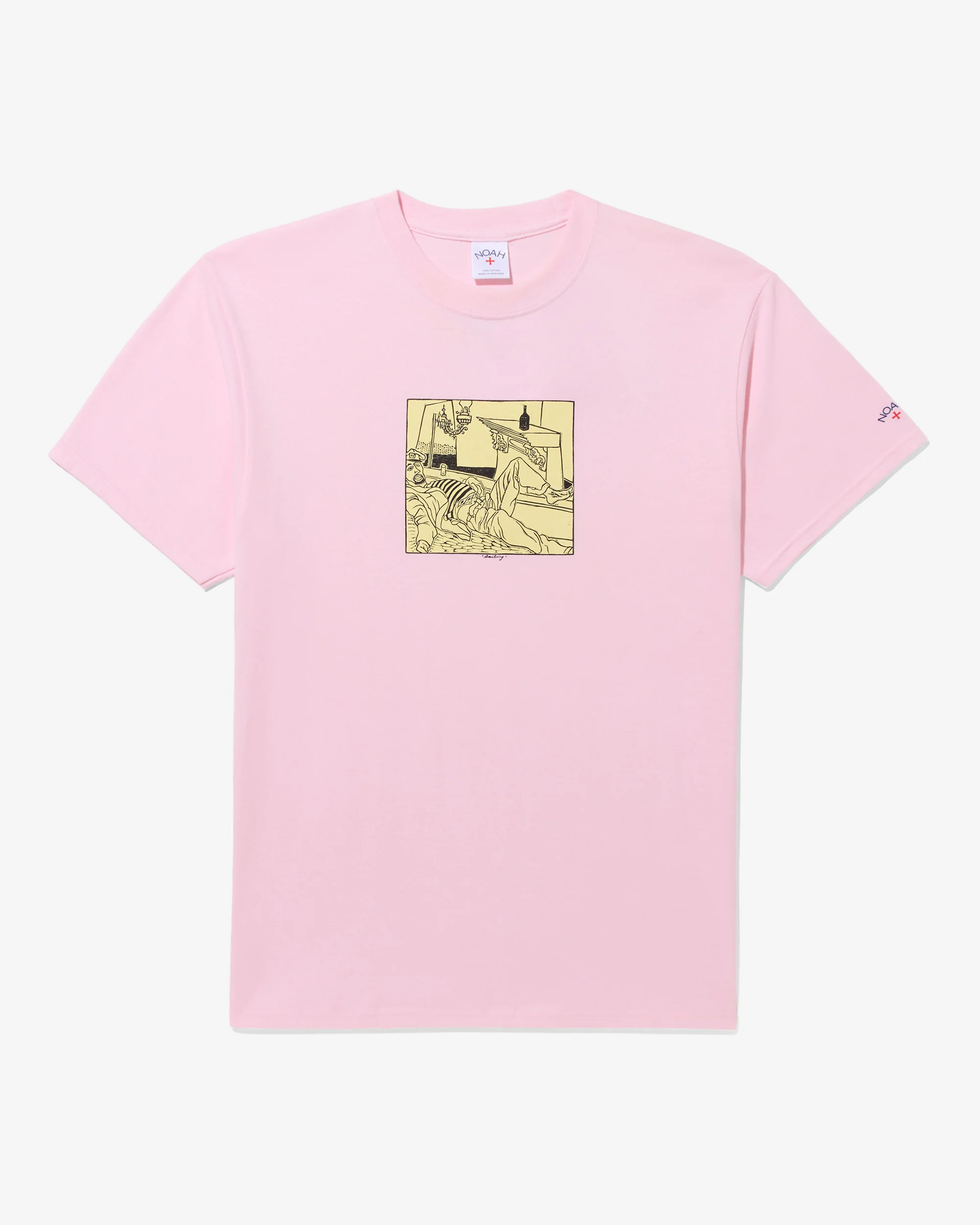 Drunken Sailor Tee
