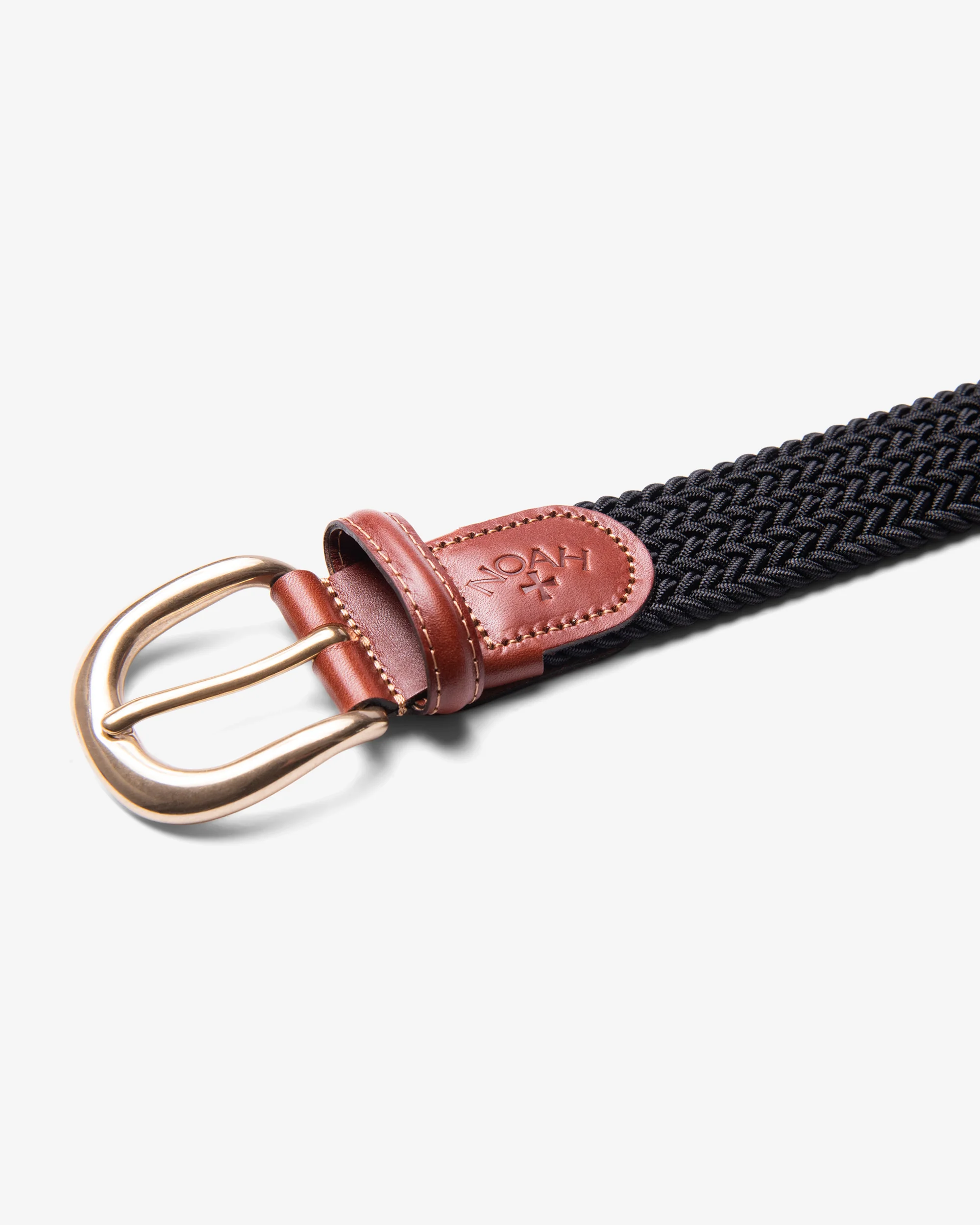 Elastic Woven Belt - Image 4
