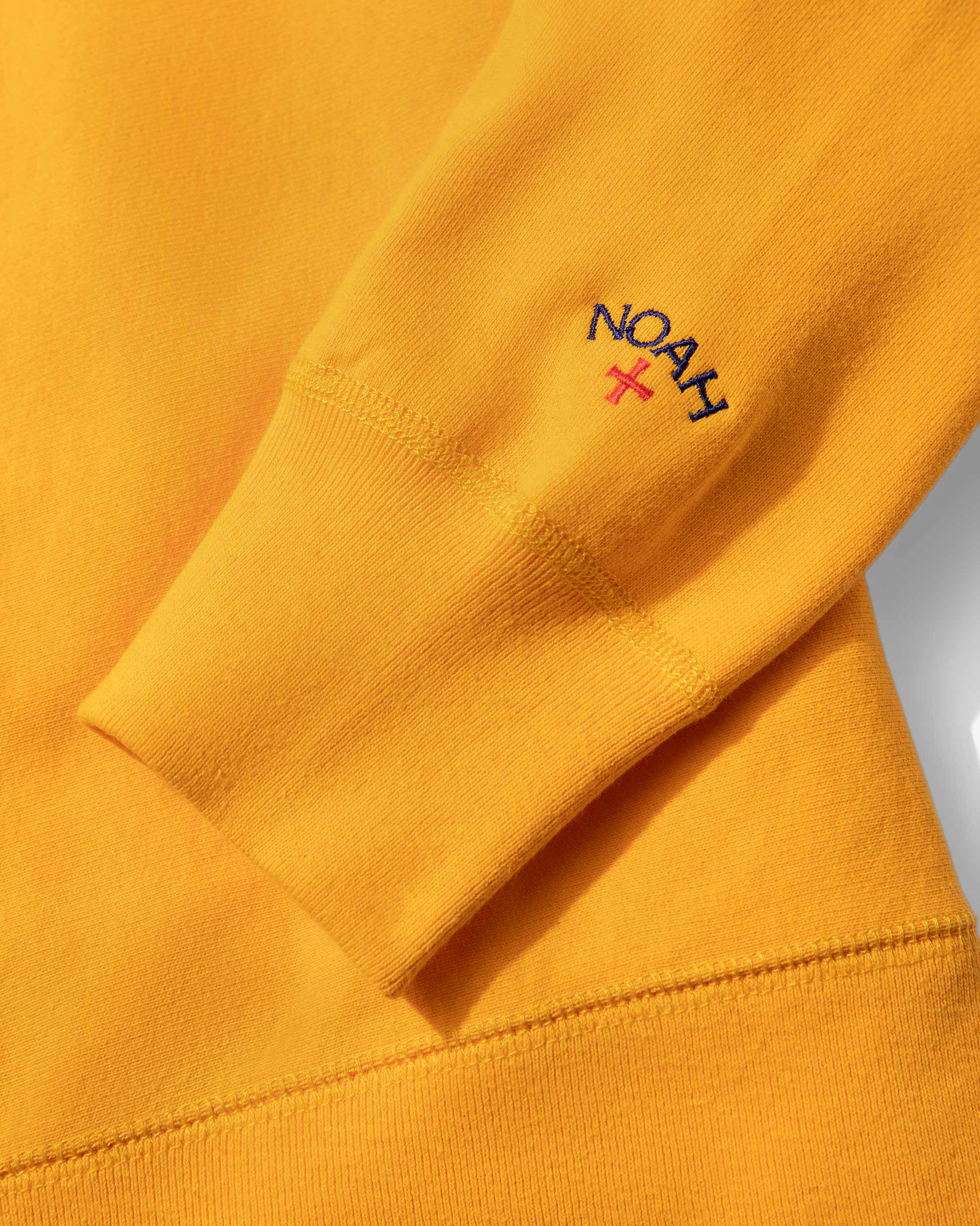 Embroidered Crewneck - Image 3