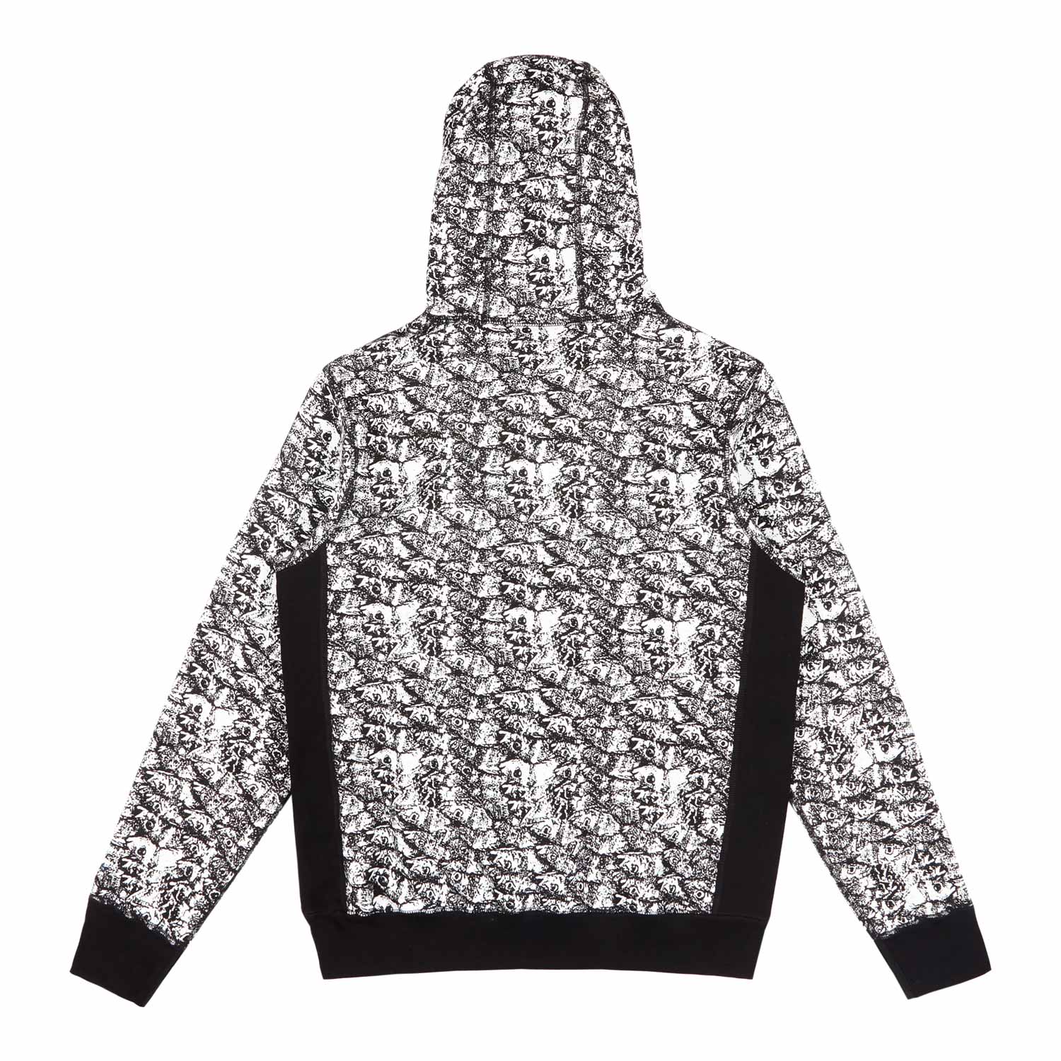 Enjoy Life Hoodie - Image 2