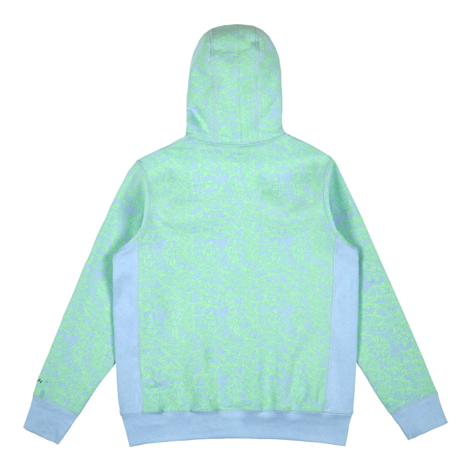 Enjoy Life Hoodie - Image 4