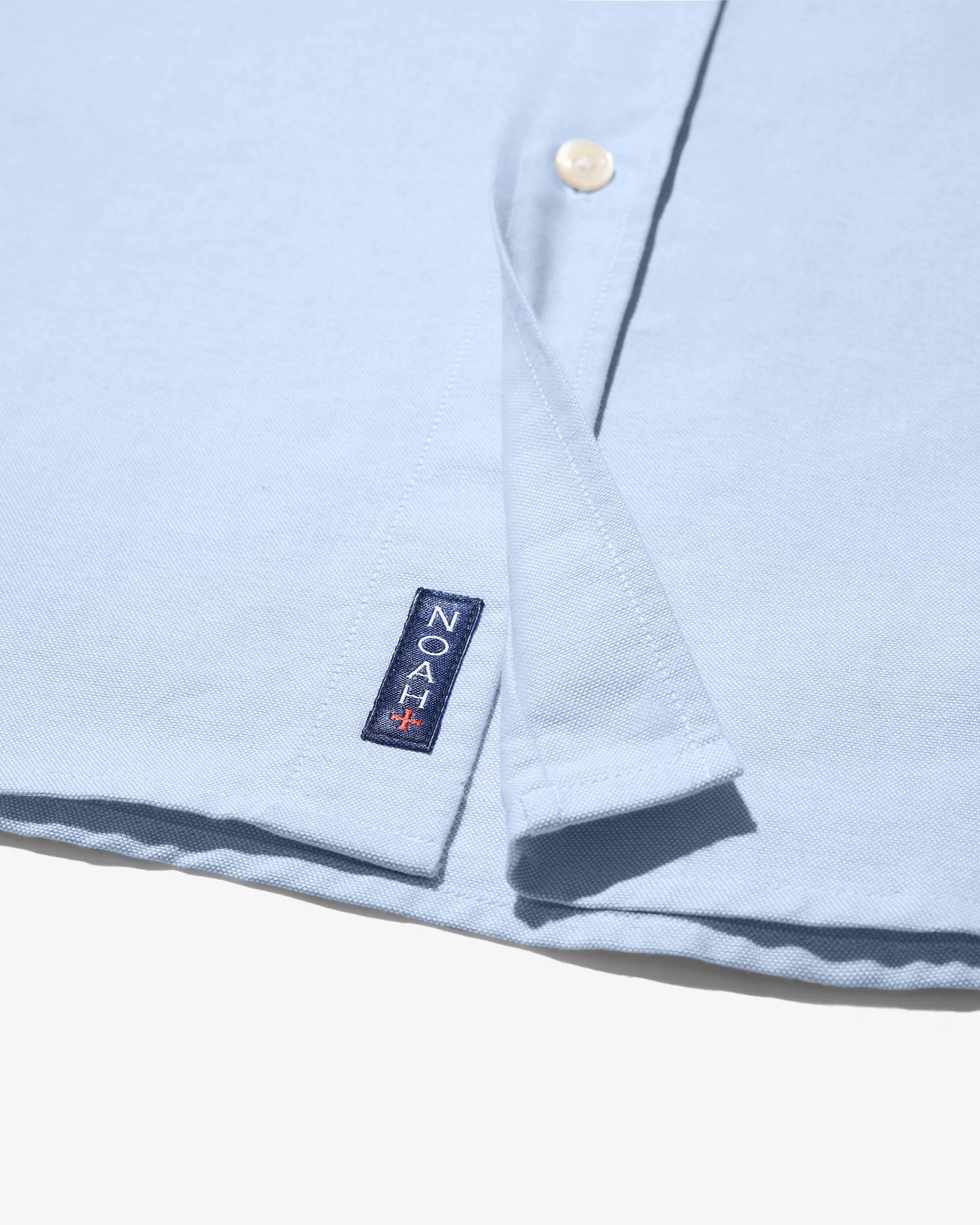 Officer's Oxford Shirt - Image 6