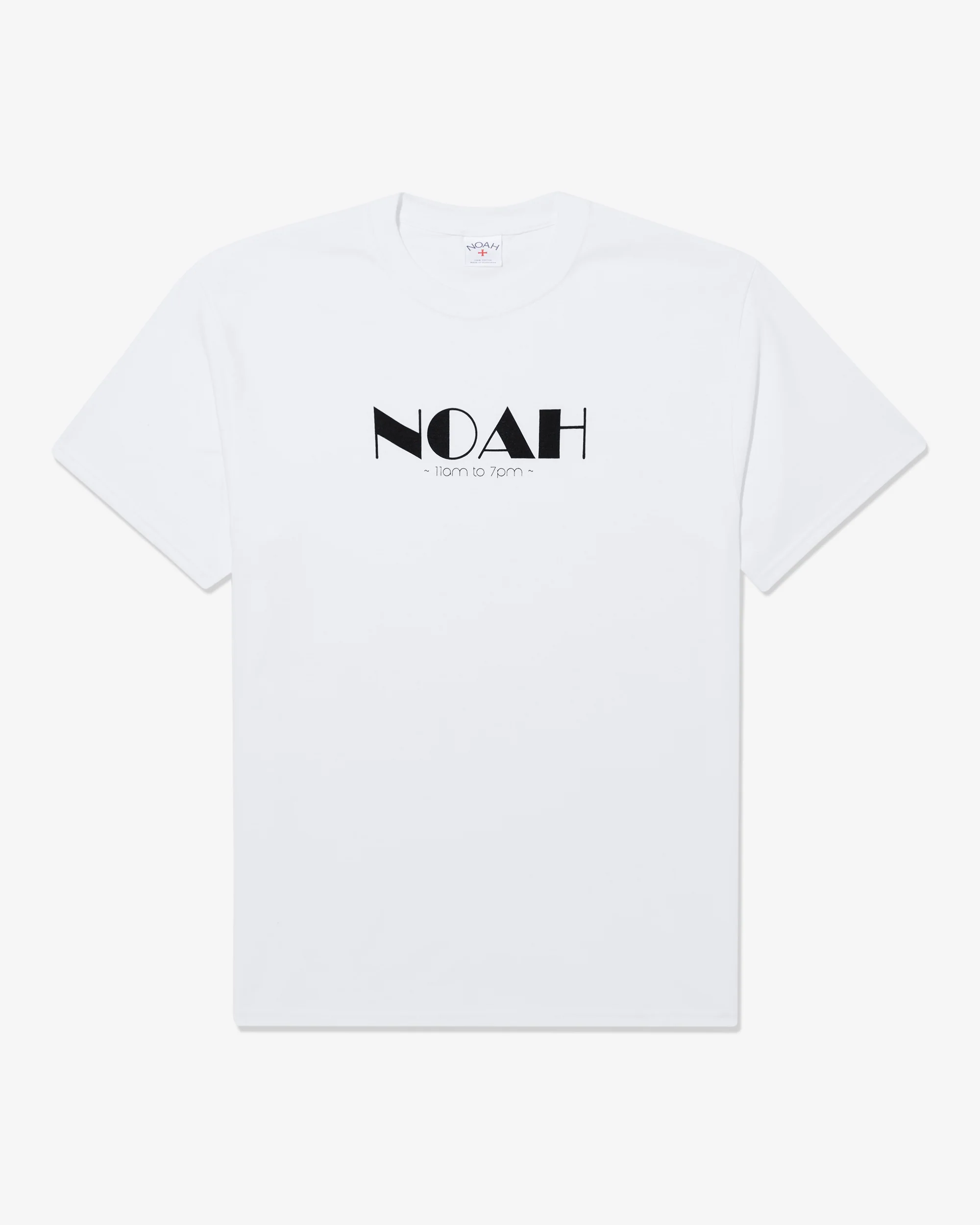 Except Sunday Tee