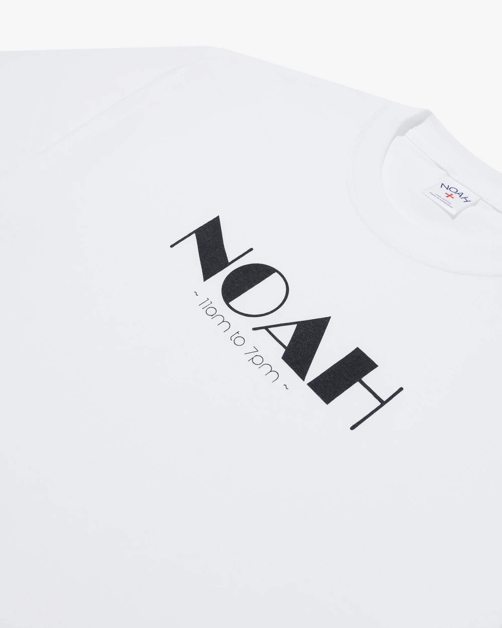 Except Sunday Tee - Image 2