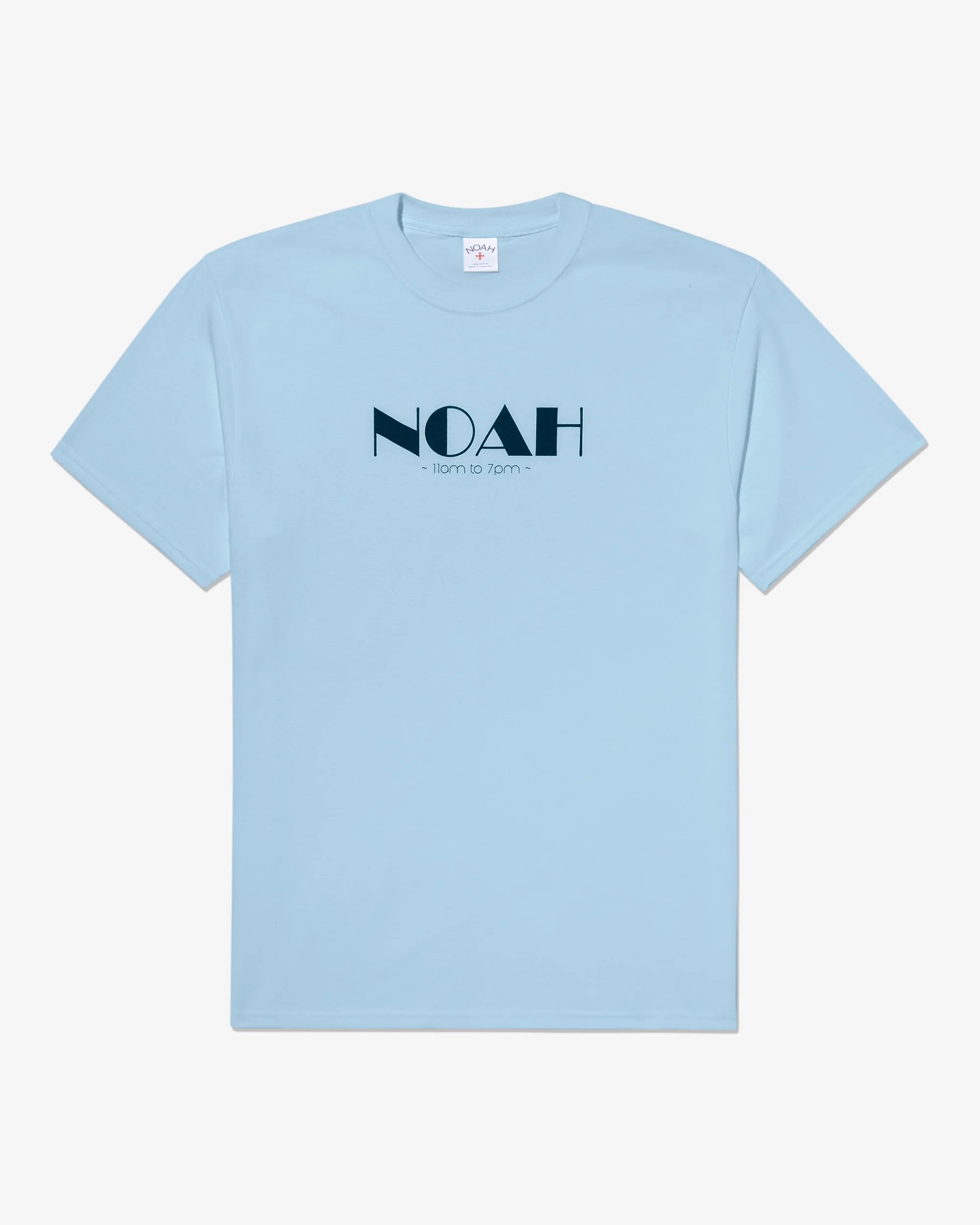 Except Sunday Tee - Image 3