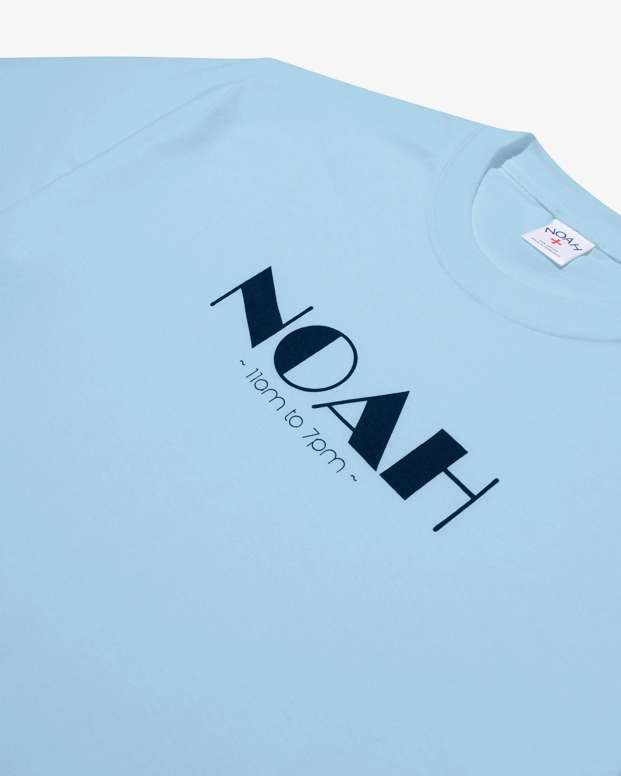 Except Sunday Tee - Image 4