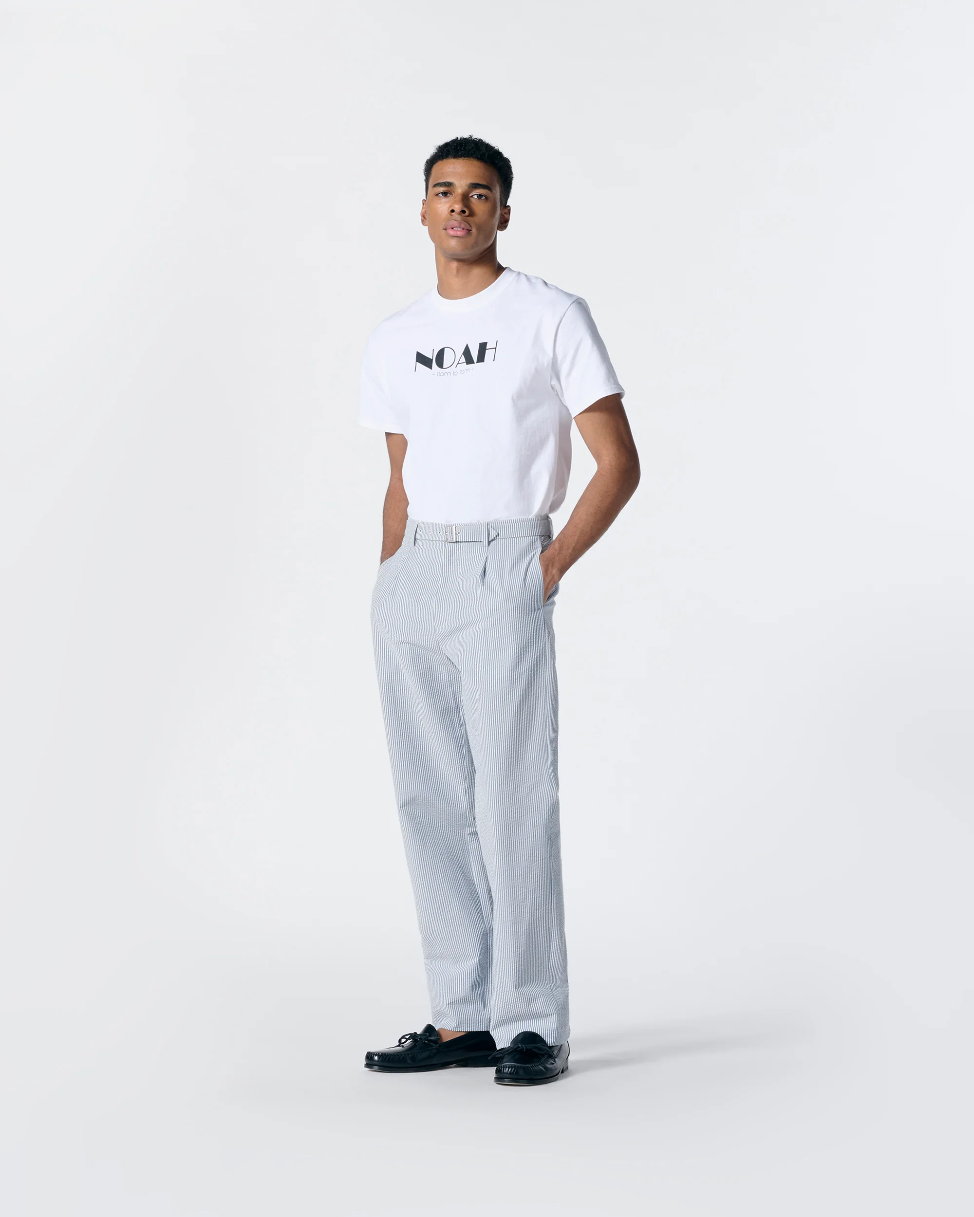 Except Sunday Tee - Image 5