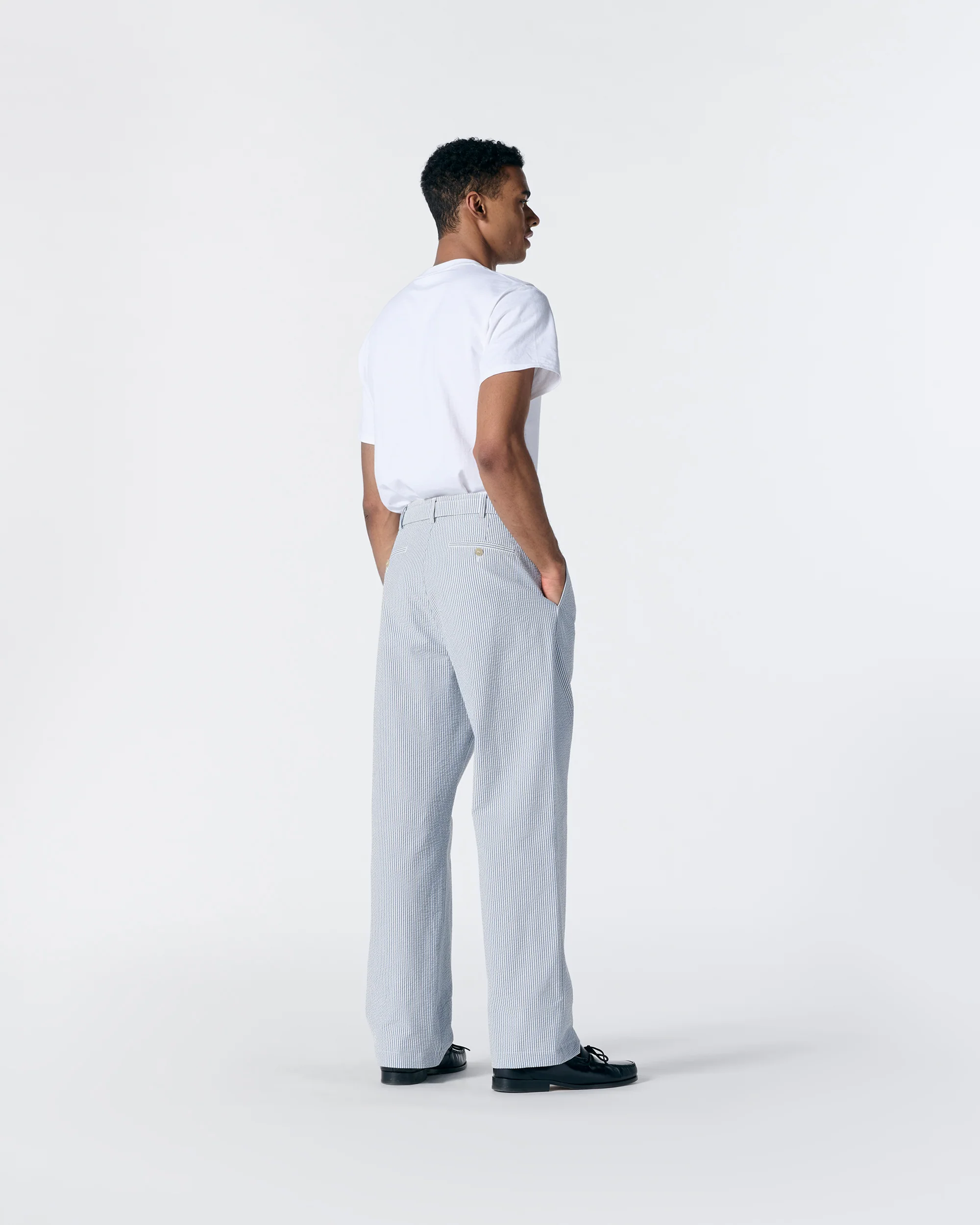 Except Sunday Tee - Image 6