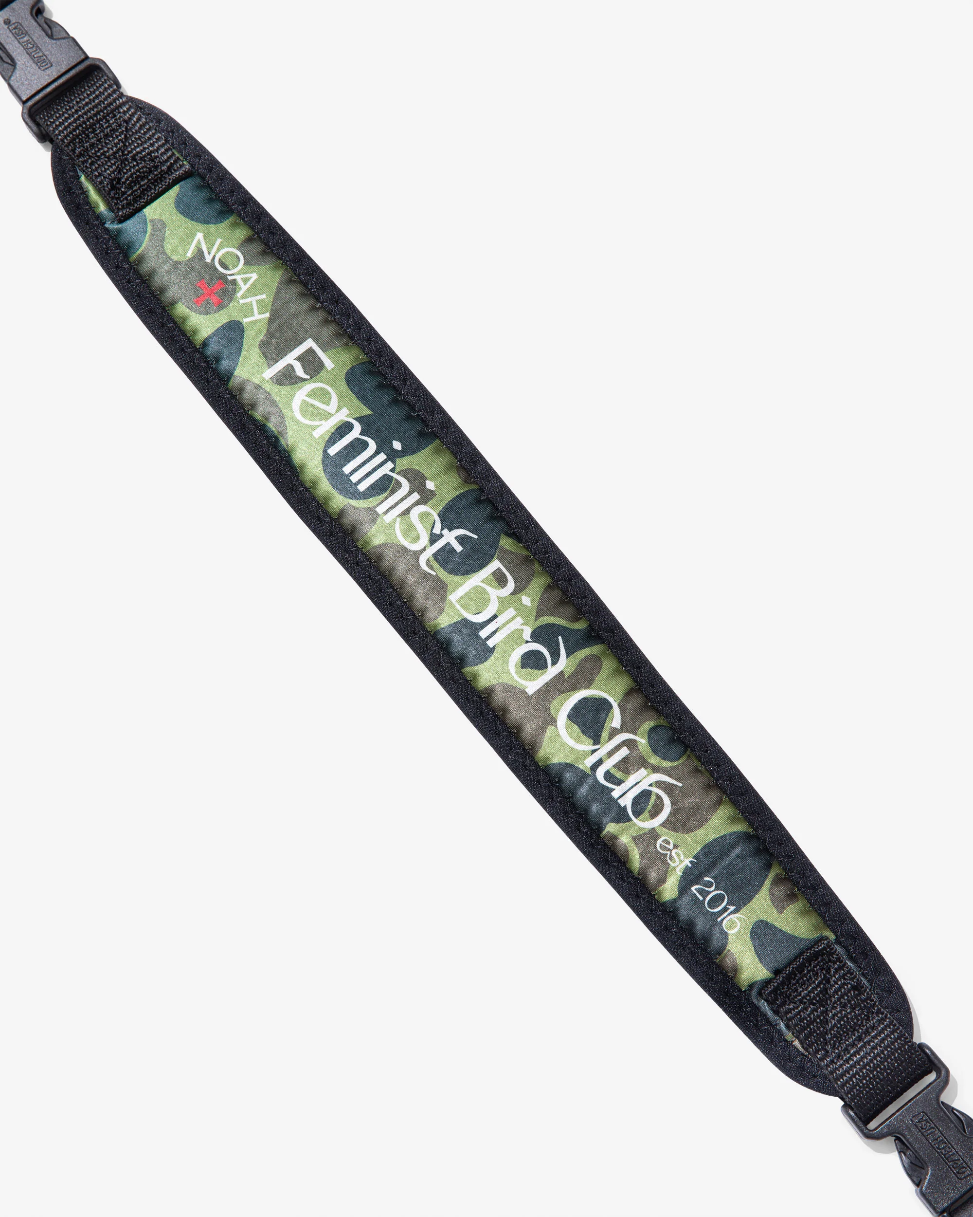 Noah x Feminist Bird Club Binocular Strap - Image 2