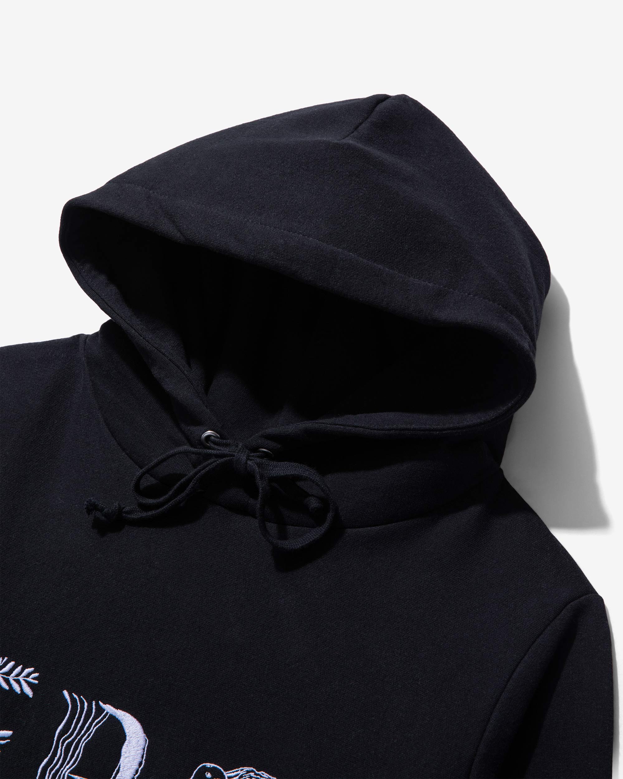 Noah x Feminist Bird Club Lightweight Hoodie - Image 2