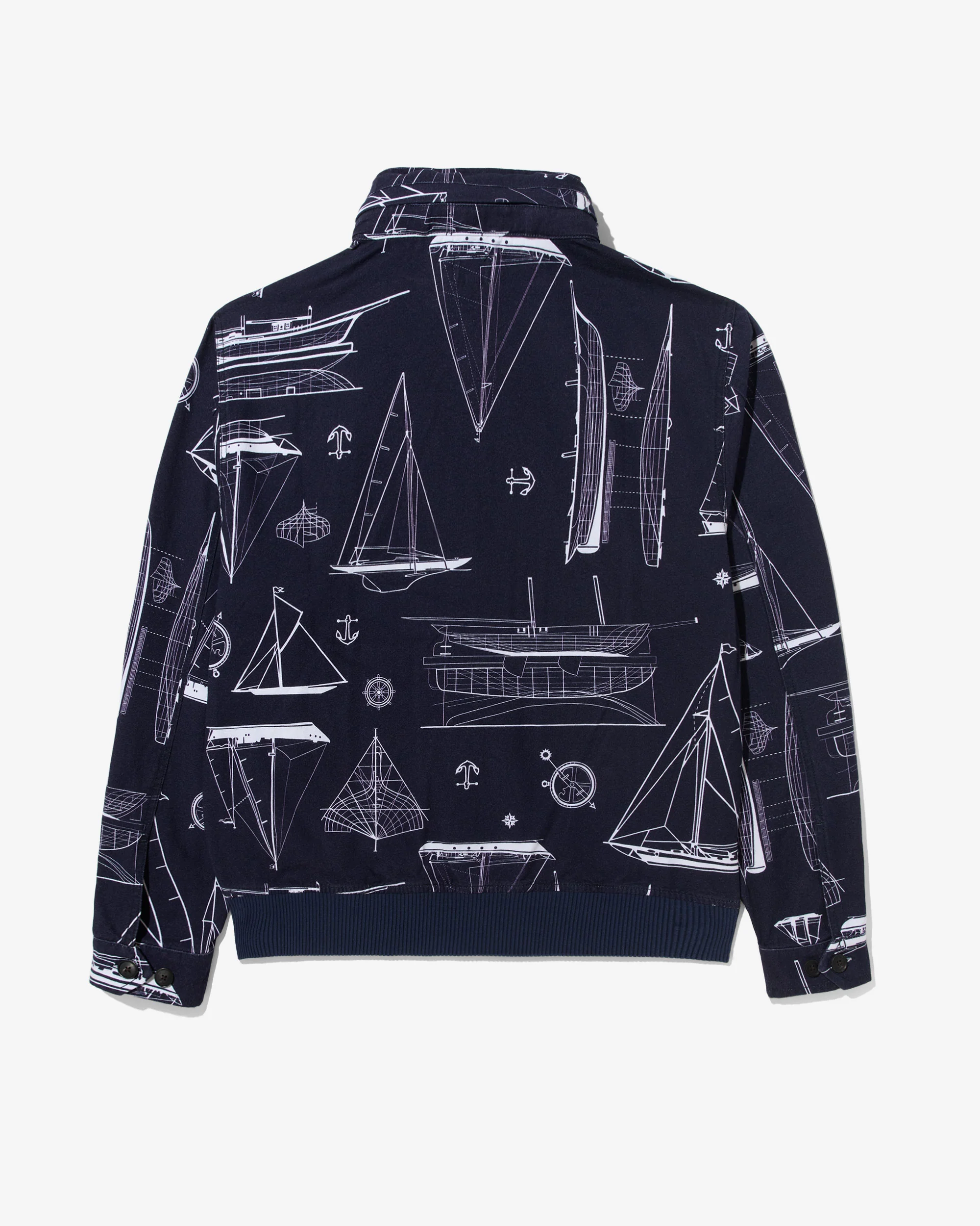 Field Jacket - Image 10