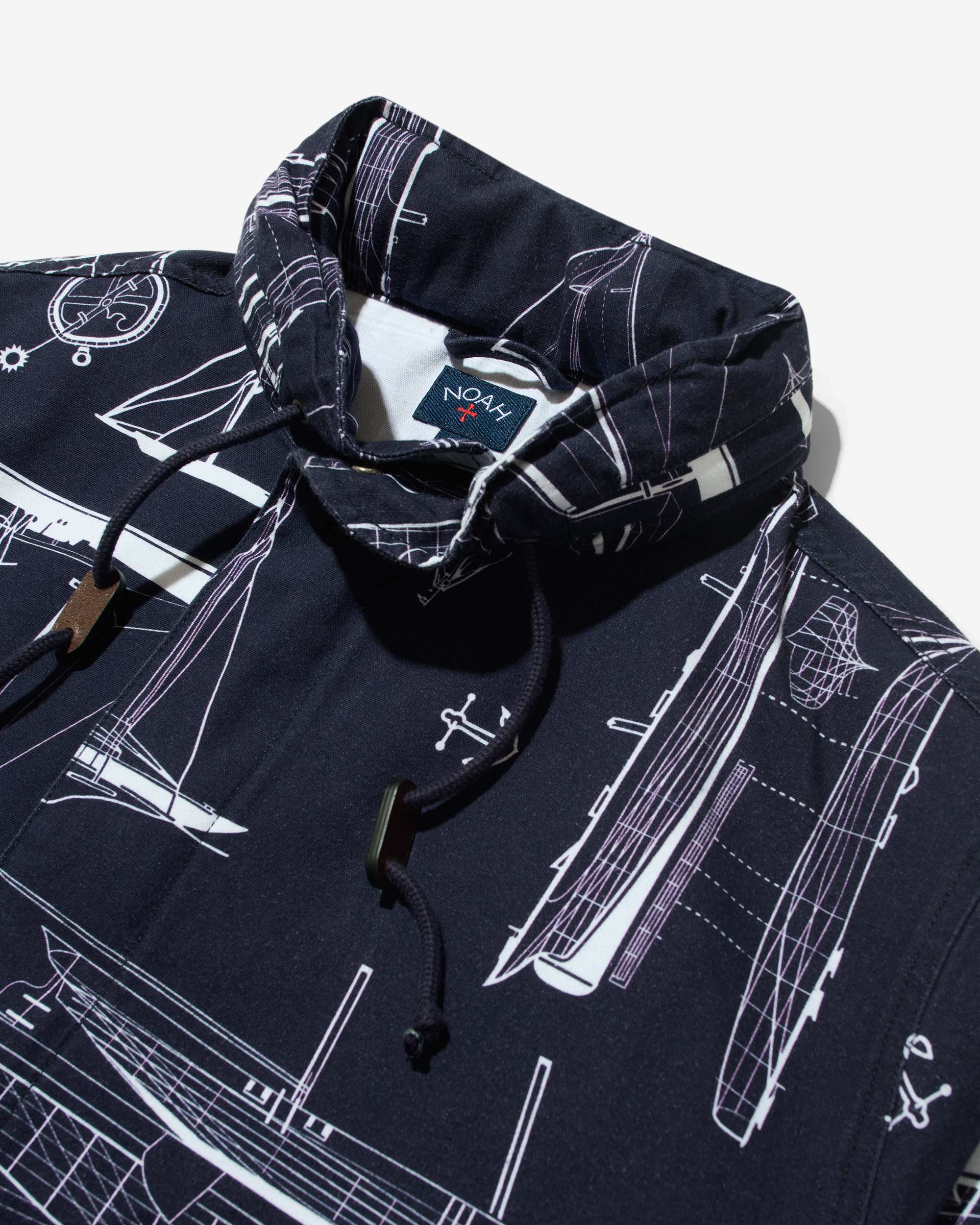 Field Jacket - Image 11