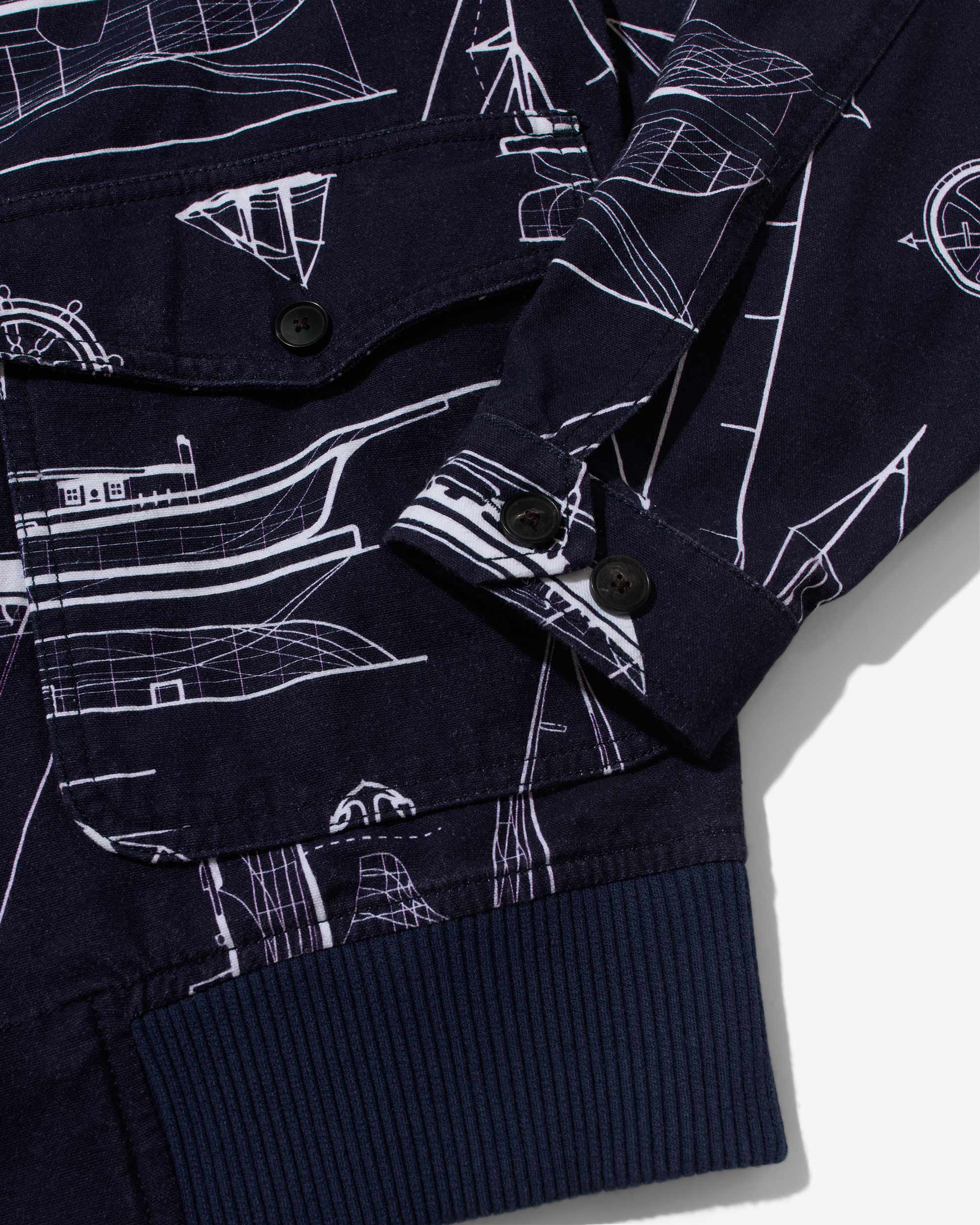 Field Jacket - Image 13
