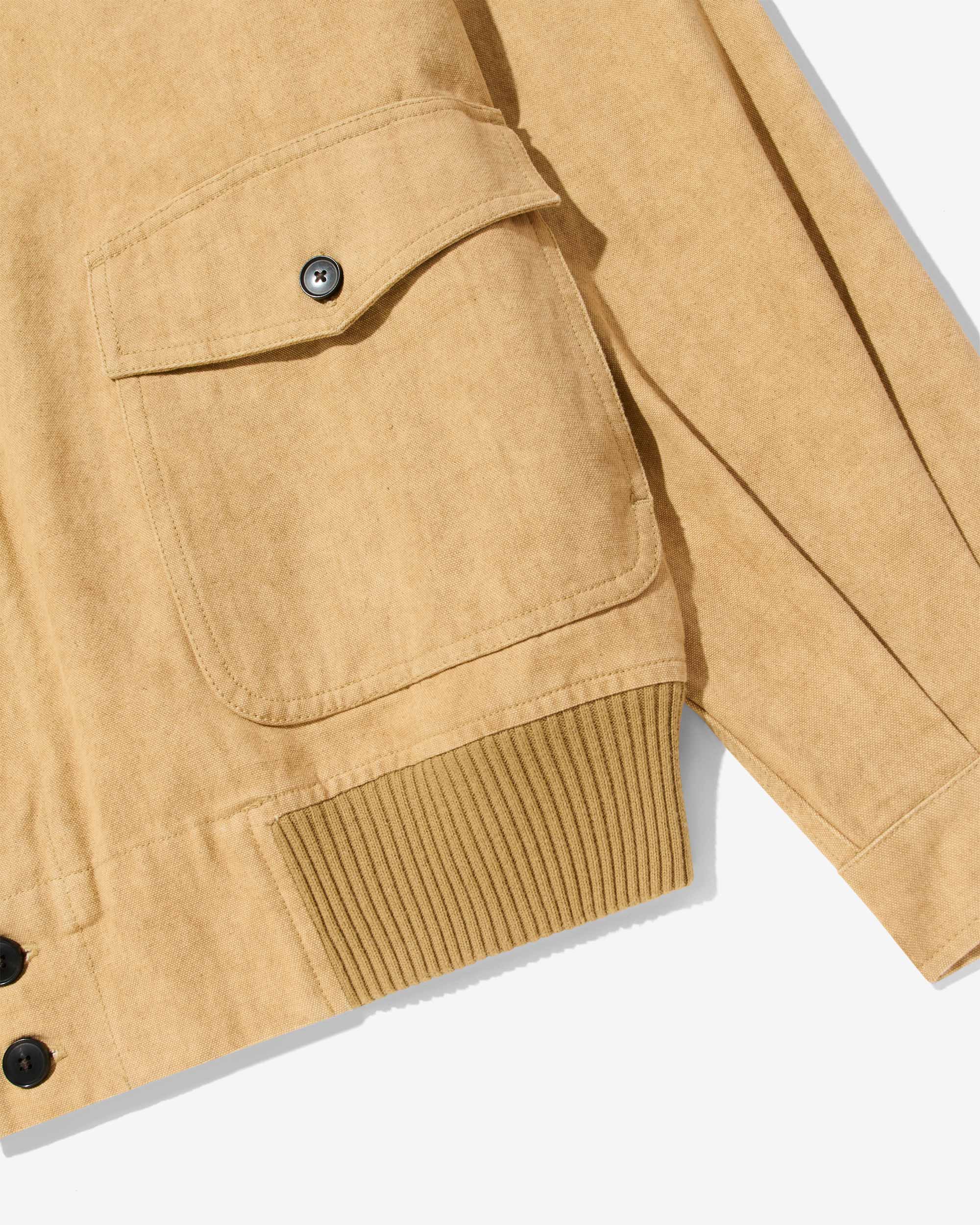 Field Jacket - Image 4
