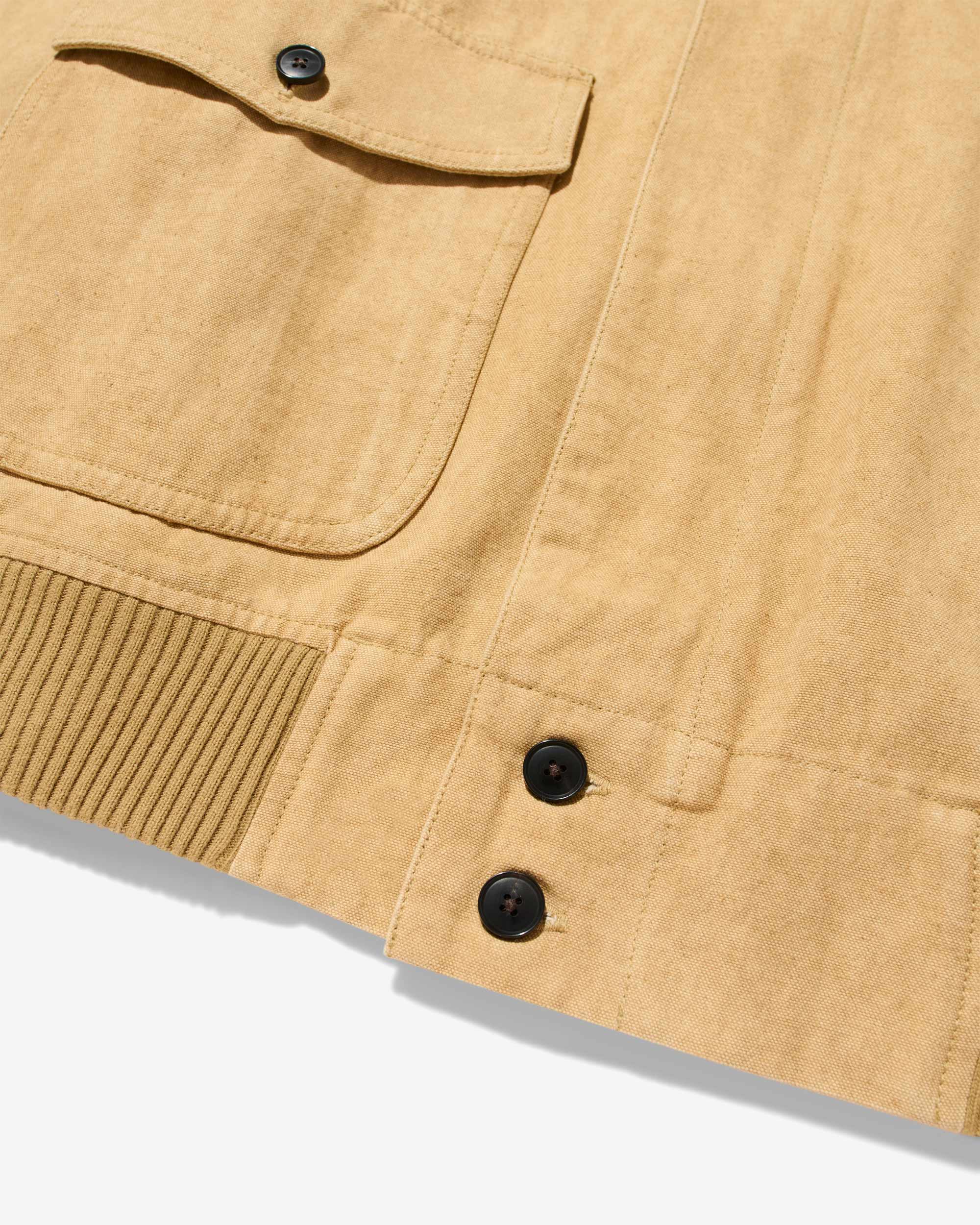 Field Jacket - Image 5