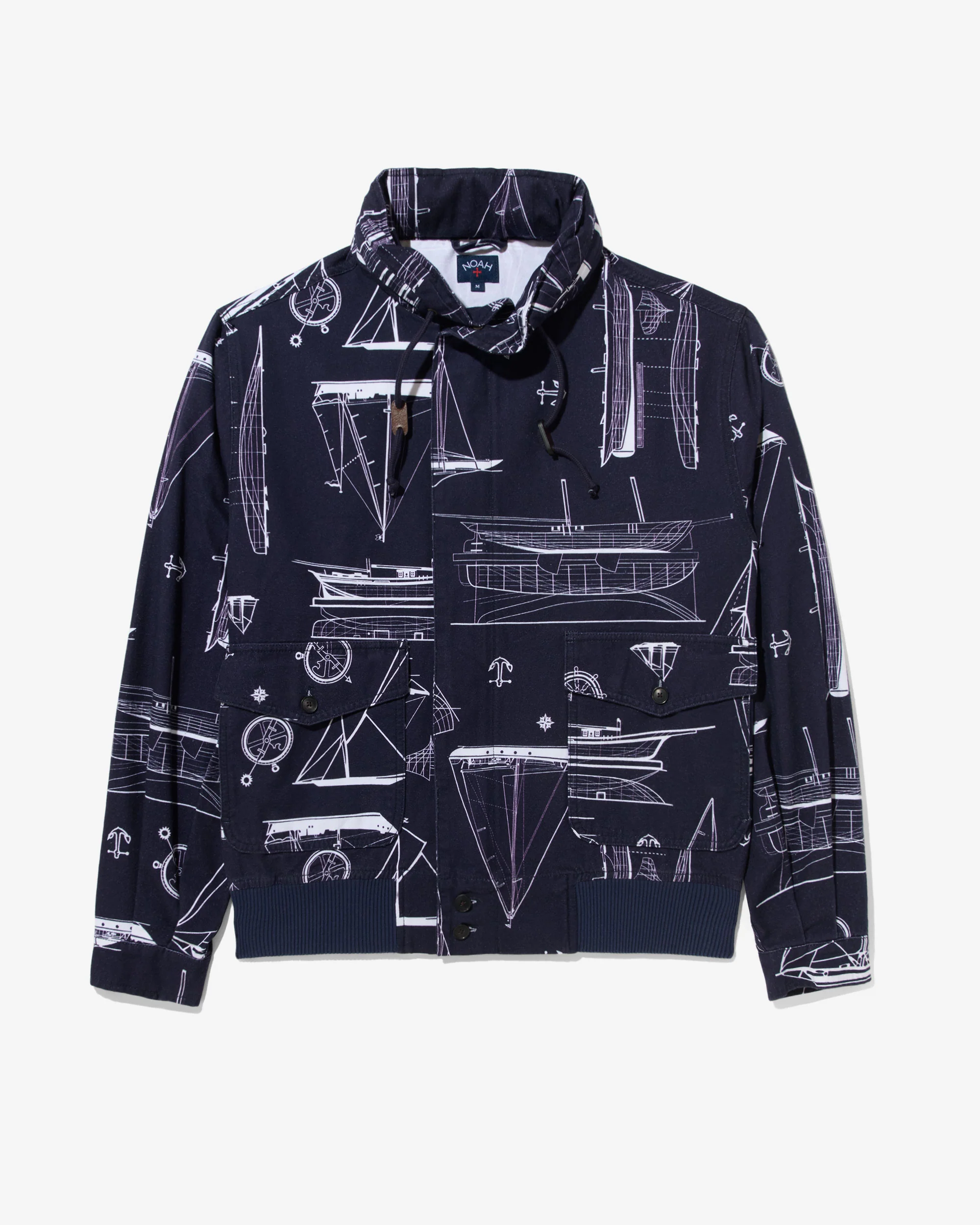 Field Jacket - Image 8